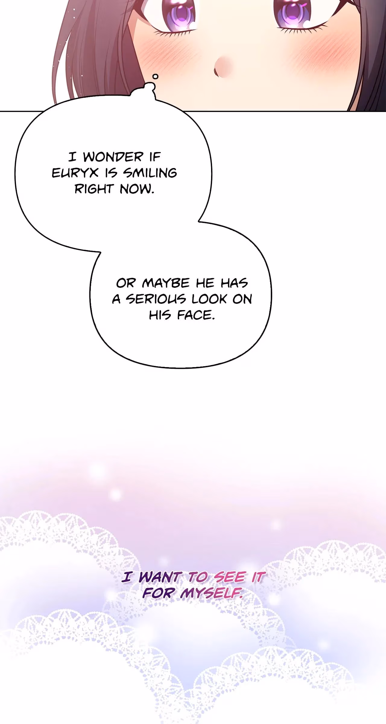 Read Please Don’t Reply! chapter 55.2 image 20 on Lezhin