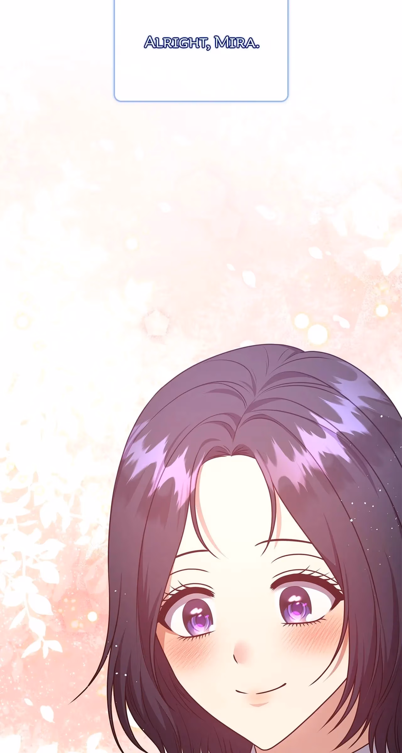 Read Please Don’t Reply! chapter 55.2 image 22 on Lezhin