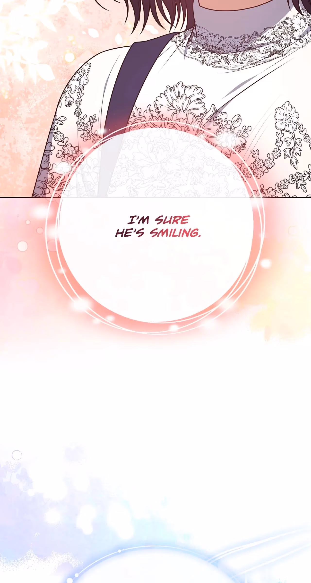 Read Please Don’t Reply! chapter 55.2 image 23 on Lezhin