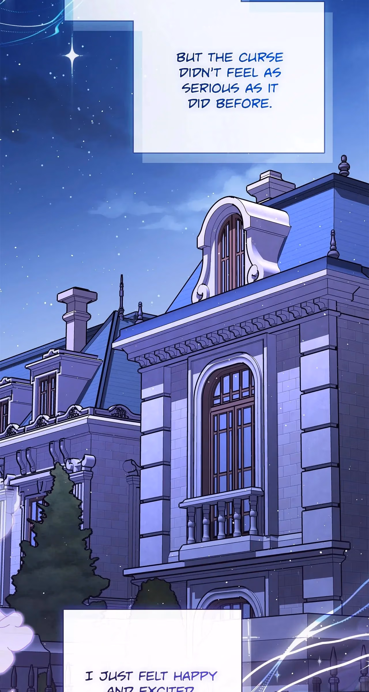 Read Please Don’t Reply! chapter 55.2 image 25 on Lezhin