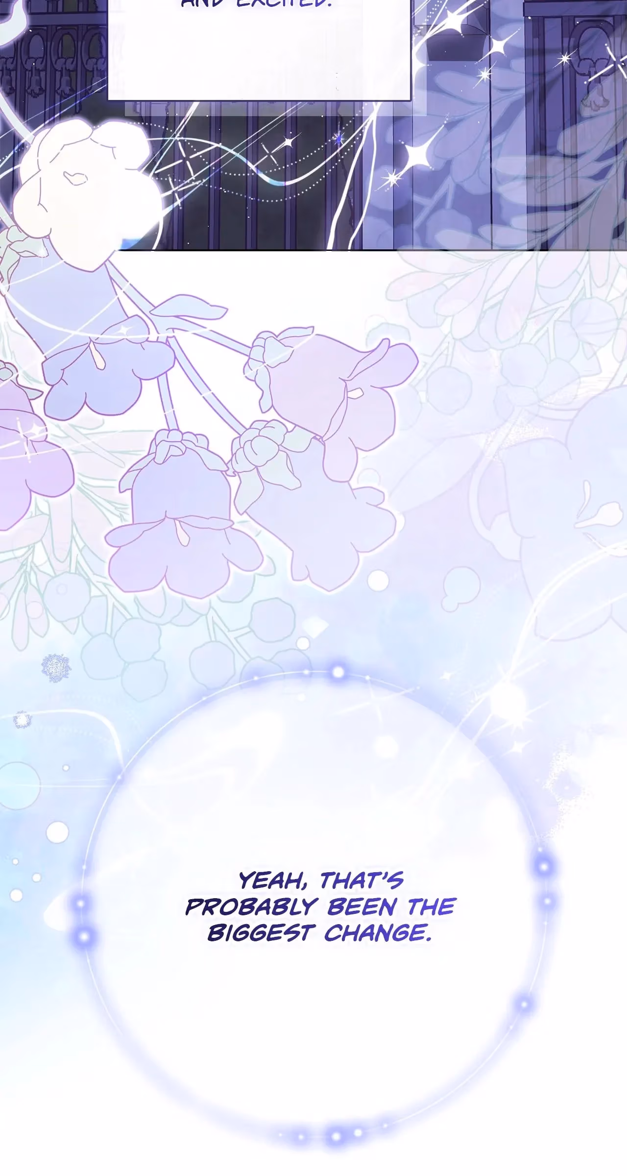 Read Please Don’t Reply! chapter 55.2 image 26 on Lezhin