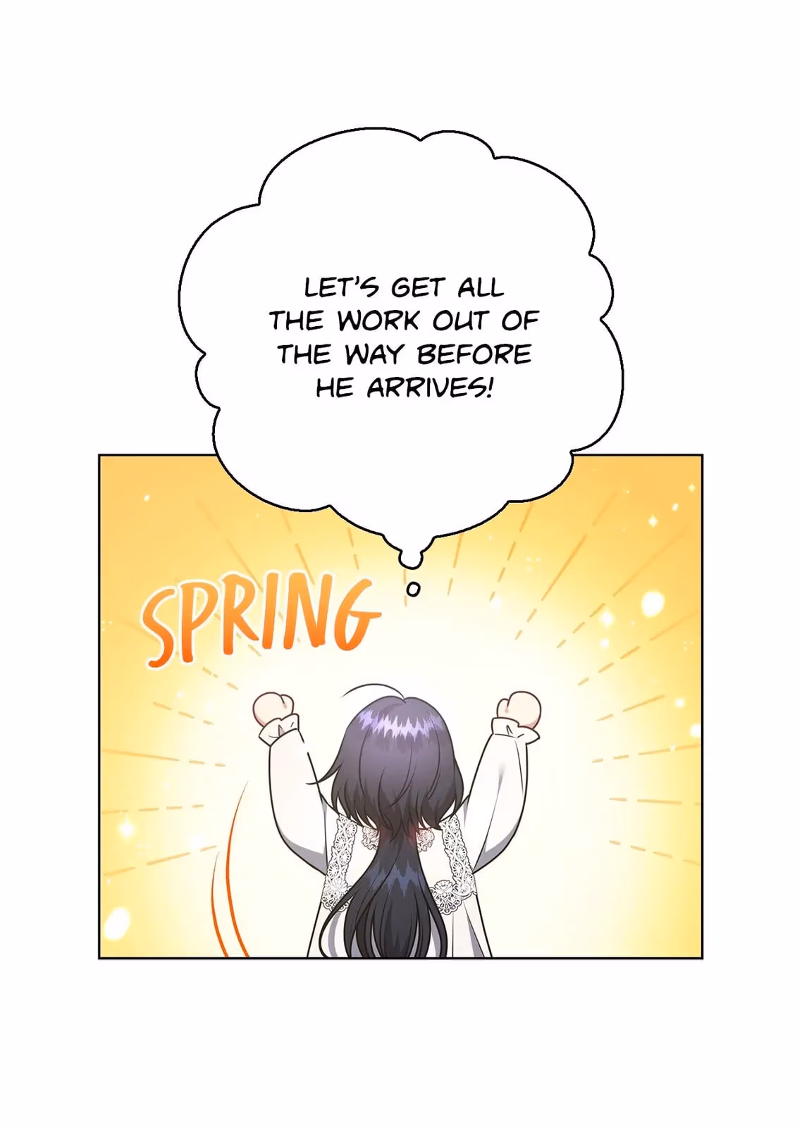 Read Please Don’t Reply! chapter 55.2 image 32 on Lezhin