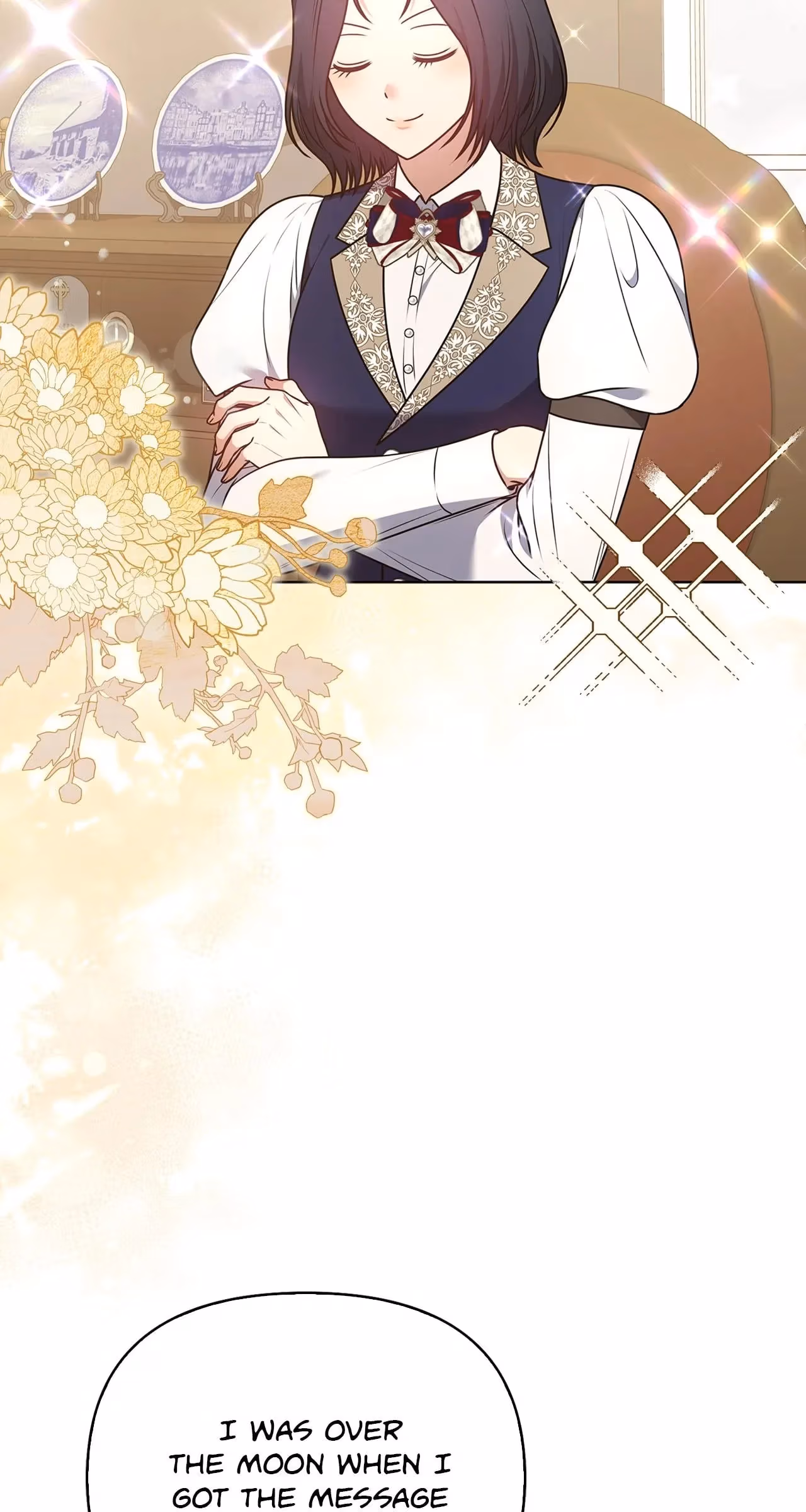 Read Please Don’t Reply! chapter 55.2 image 34 on Lezhin