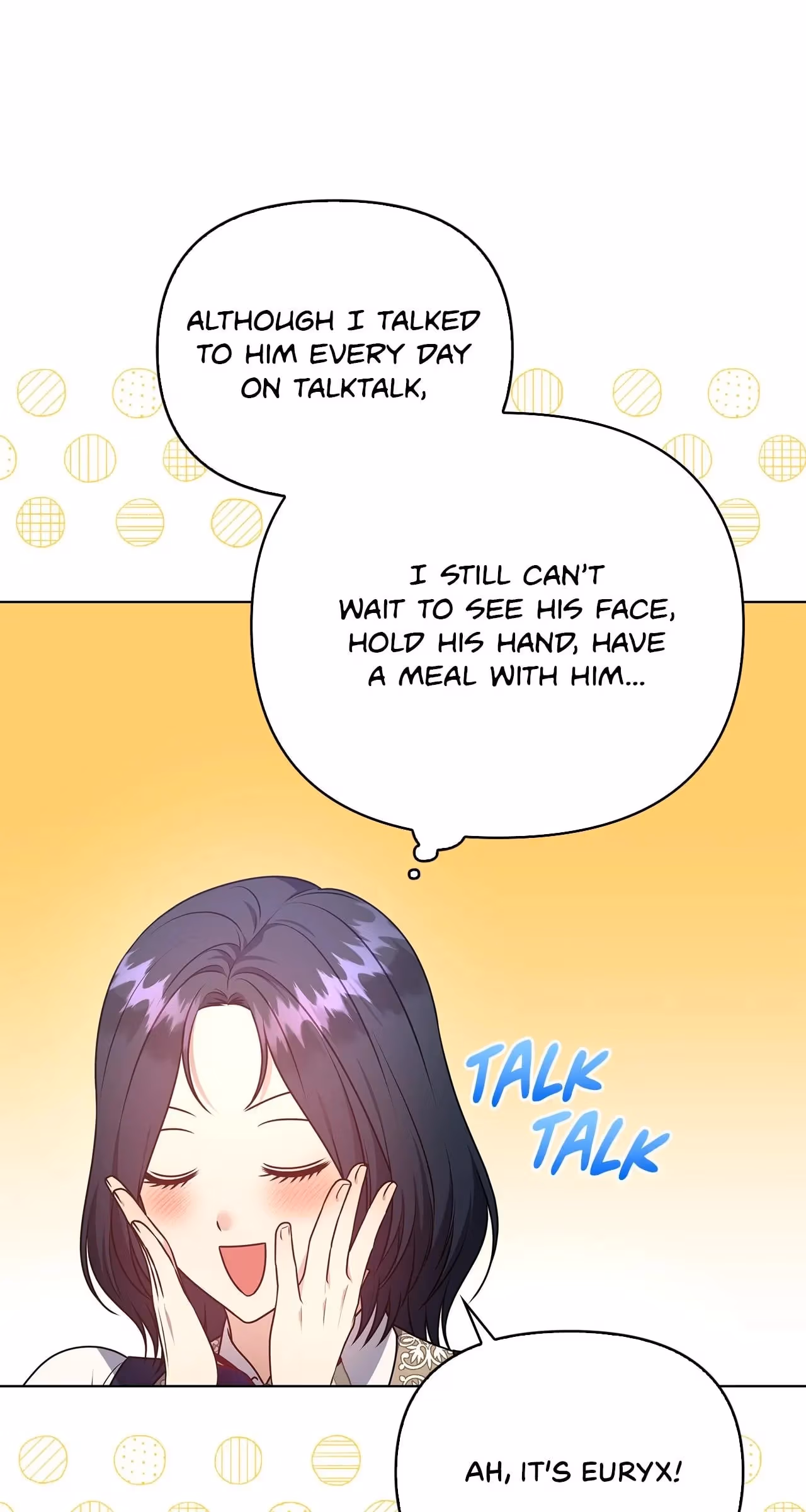 Read Please Don’t Reply! chapter 55.2 image 36 on Lezhin