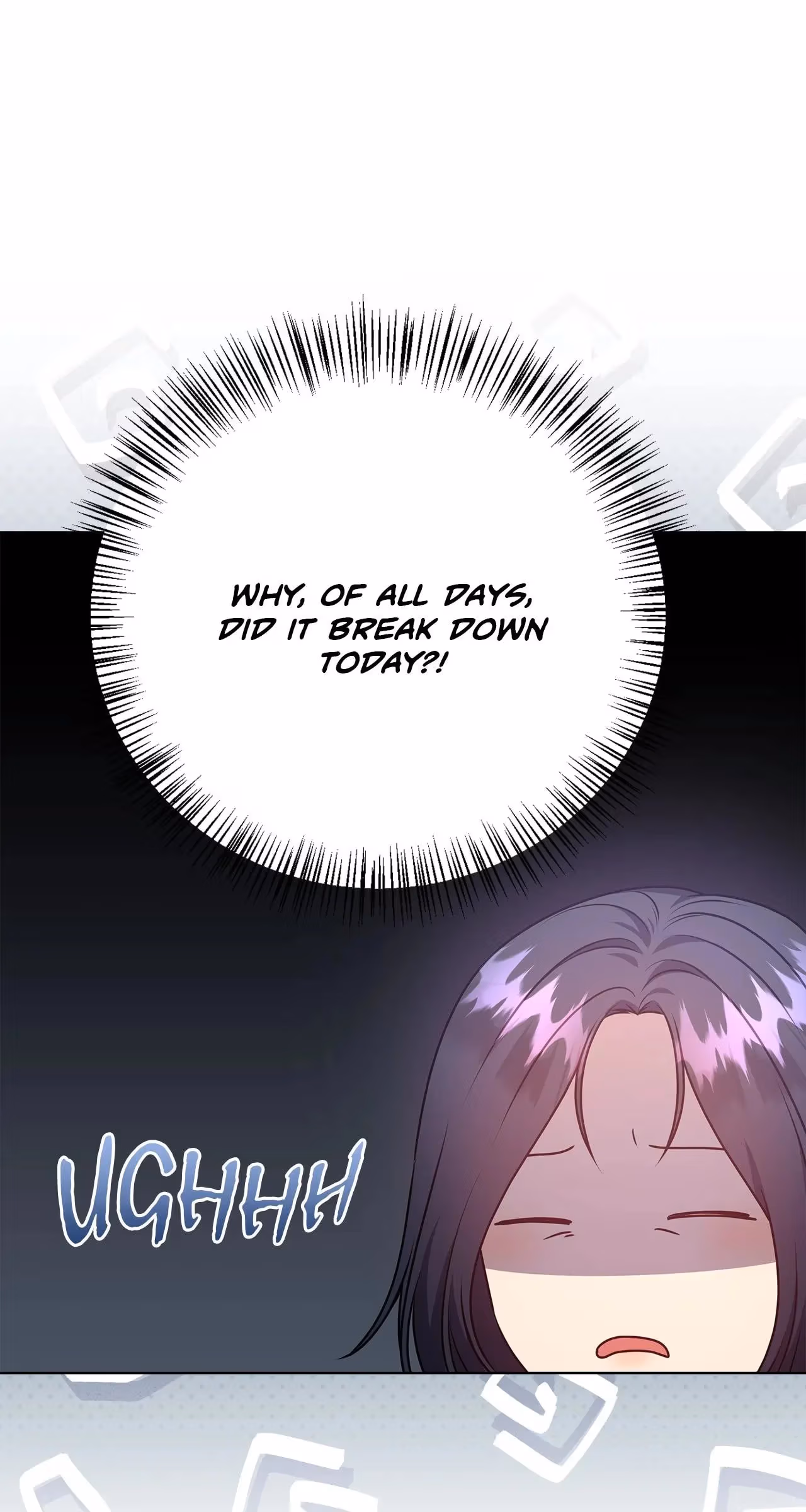 Read Please Don’t Reply! chapter 55.2 image 39 on Lezhin