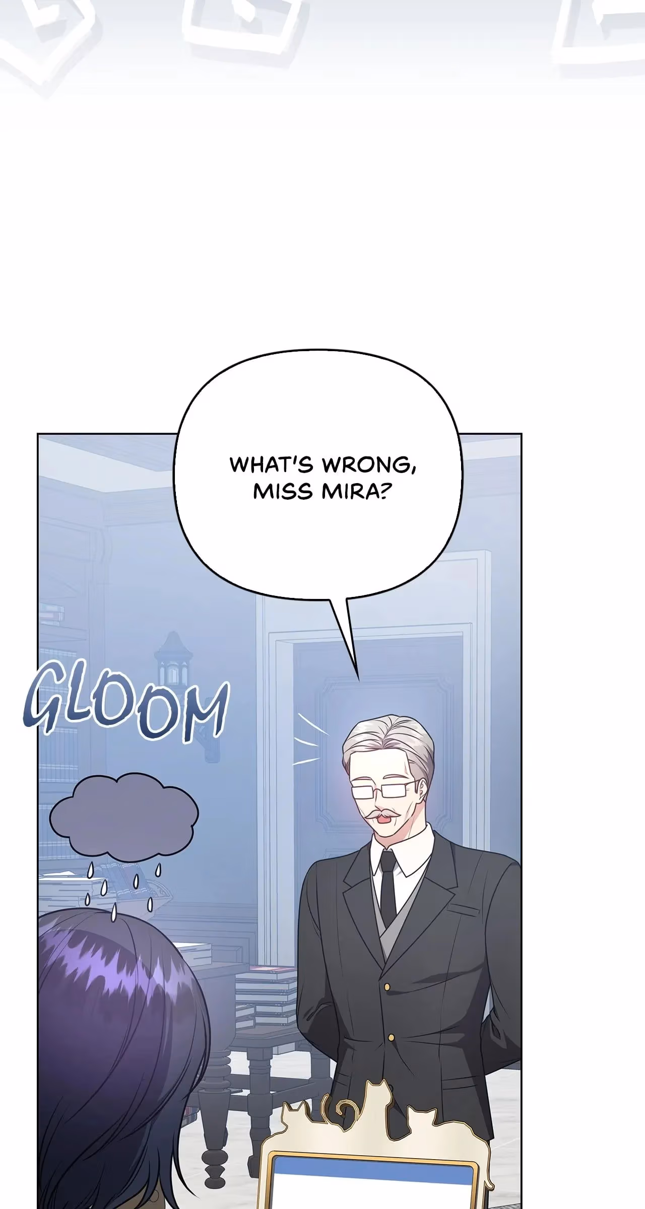 Read Please Don’t Reply! chapter 55.2 image 40 on Lezhin