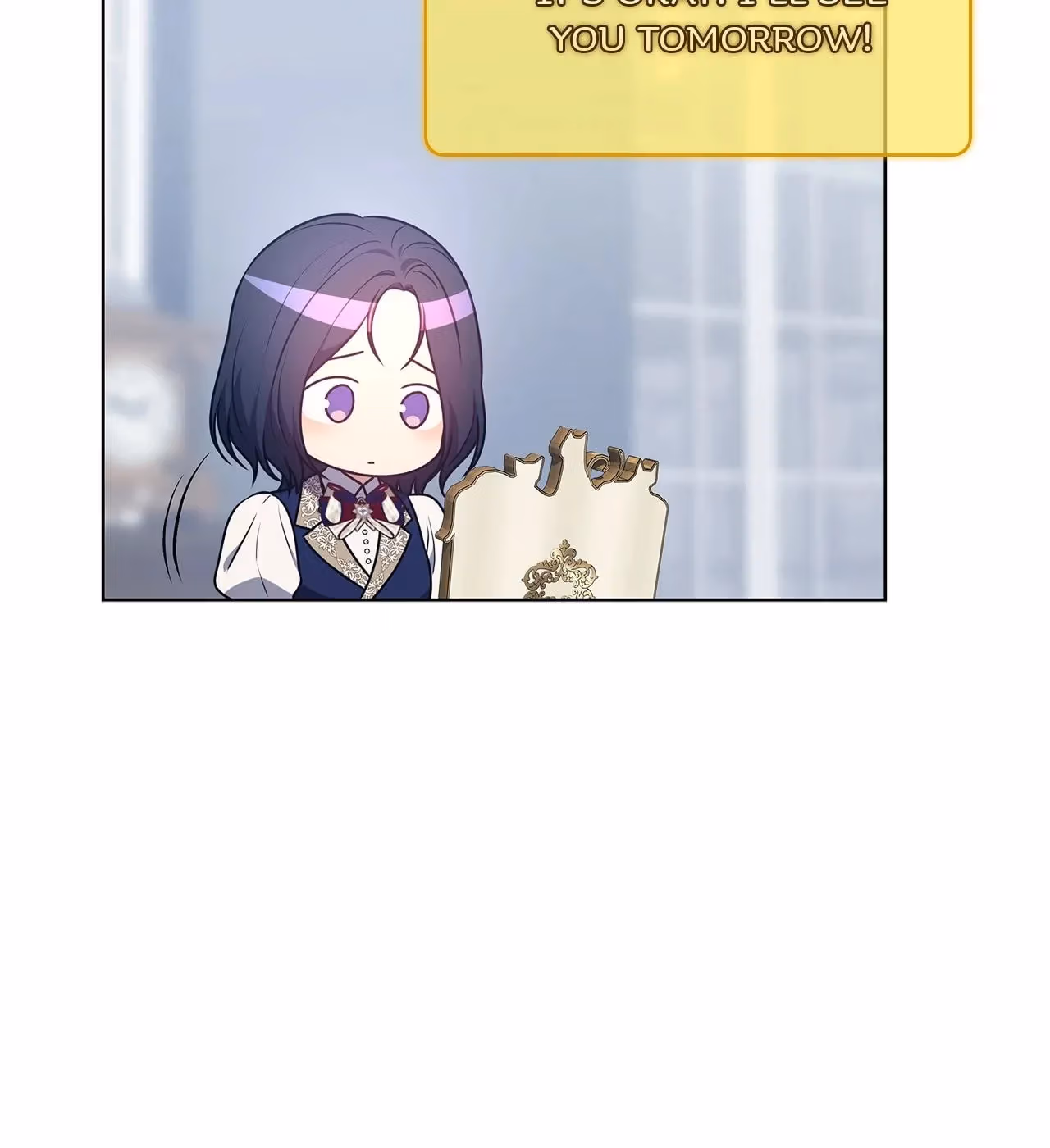Read Please Don’t Reply! chapter 55.2 image 43 on Lezhin