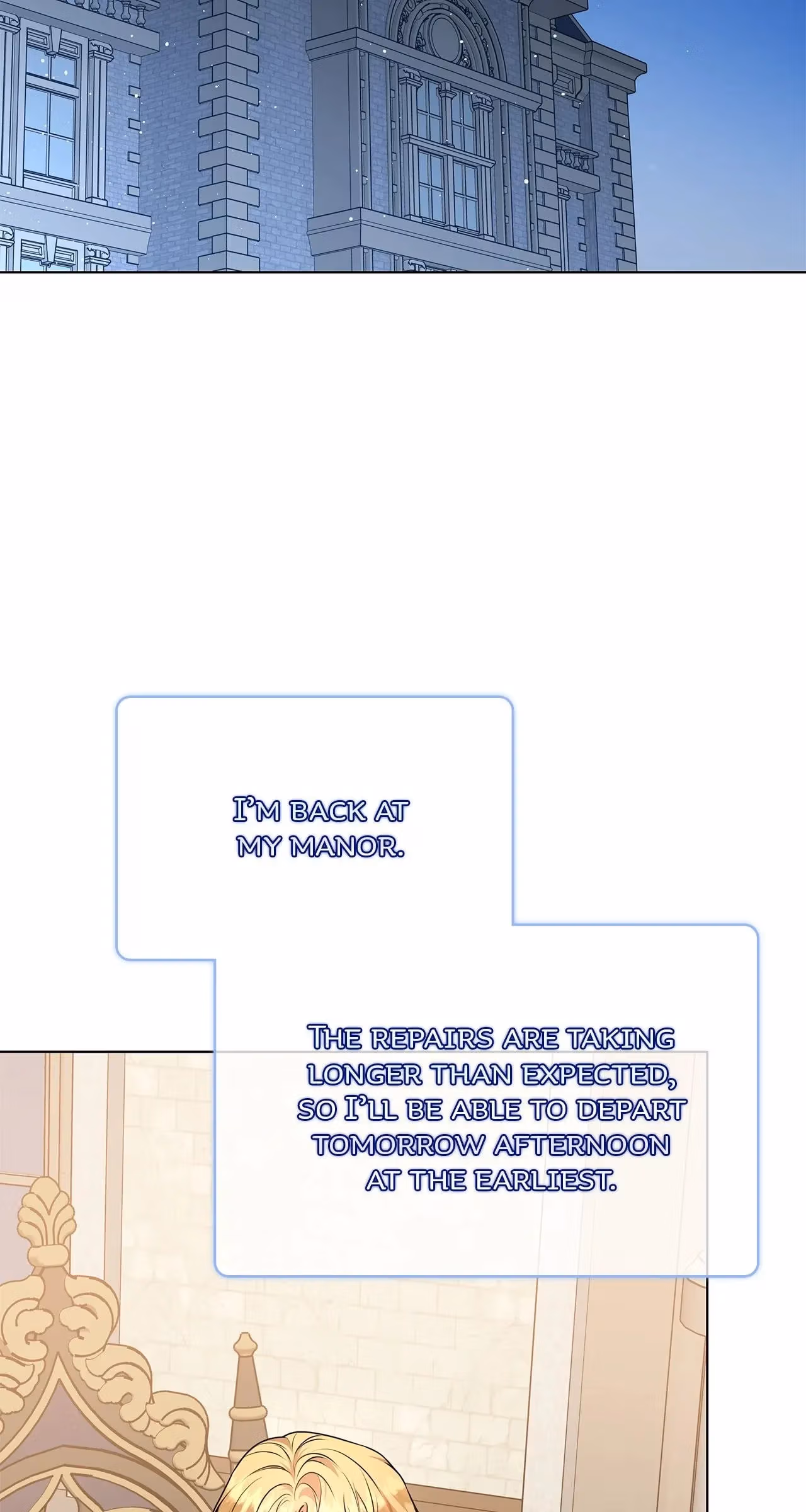 Read Please Don’t Reply! chapter 55.2 image 45 on Lezhin