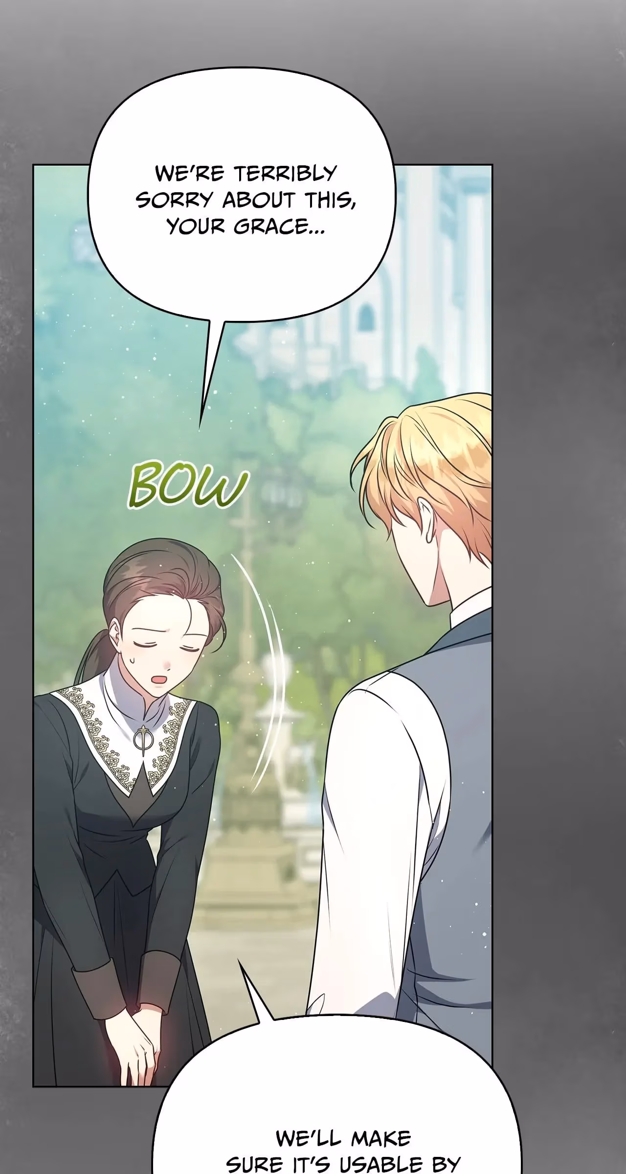 Read Please Don’t Reply! chapter 55.2 image 48 on Lezhin