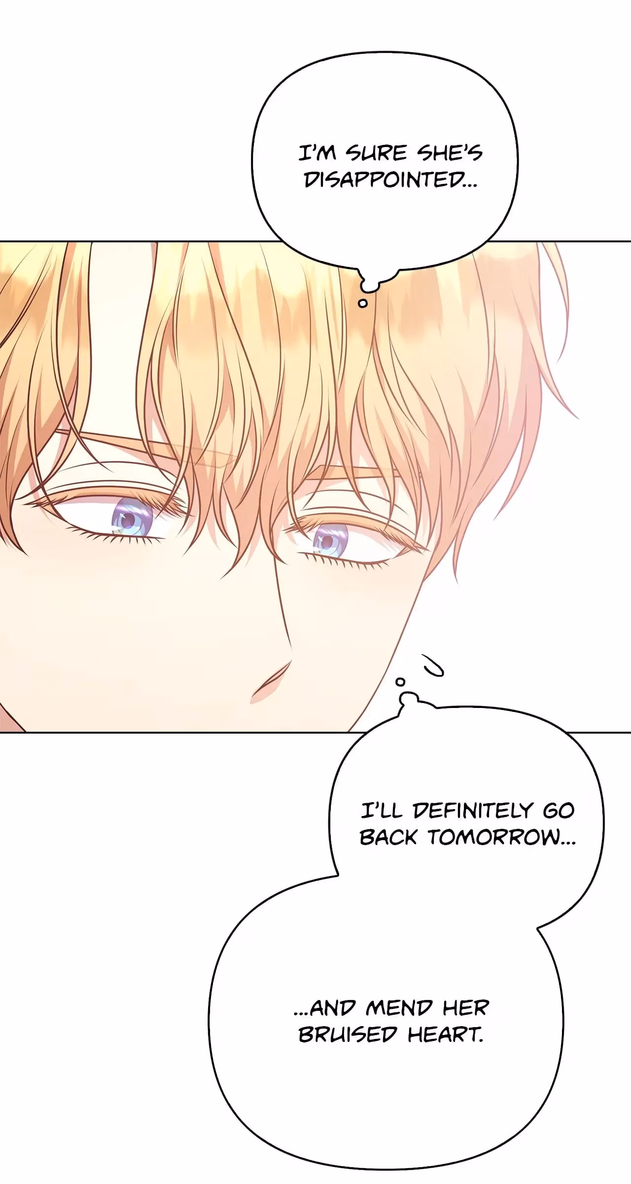 Read Please Don’t Reply! chapter 55.2 image 51 on Lezhin