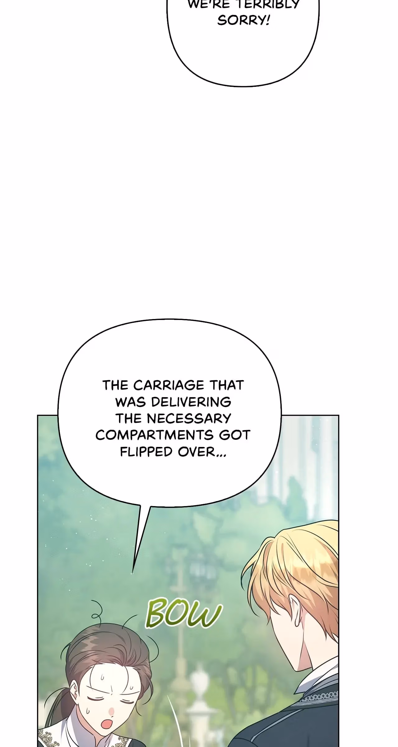 Read Please Don’t Reply! chapter 55.2 image 53 on Lezhin