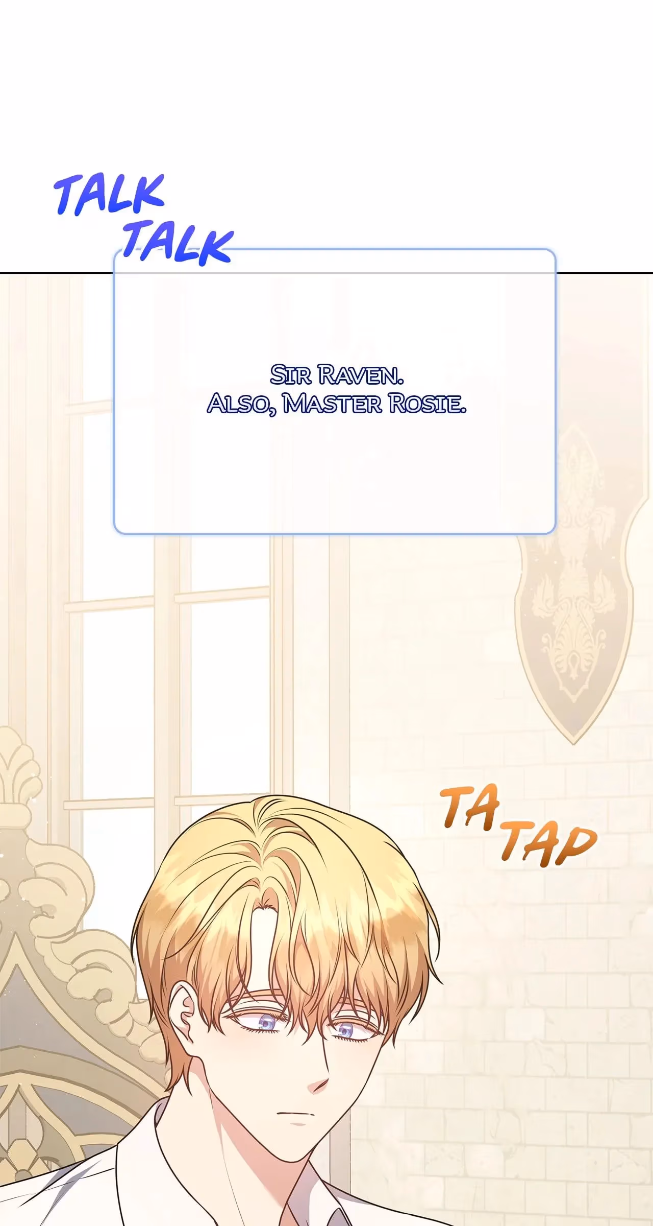 Read Please Don’t Reply! chapter 55.2 image 6 on Lezhin