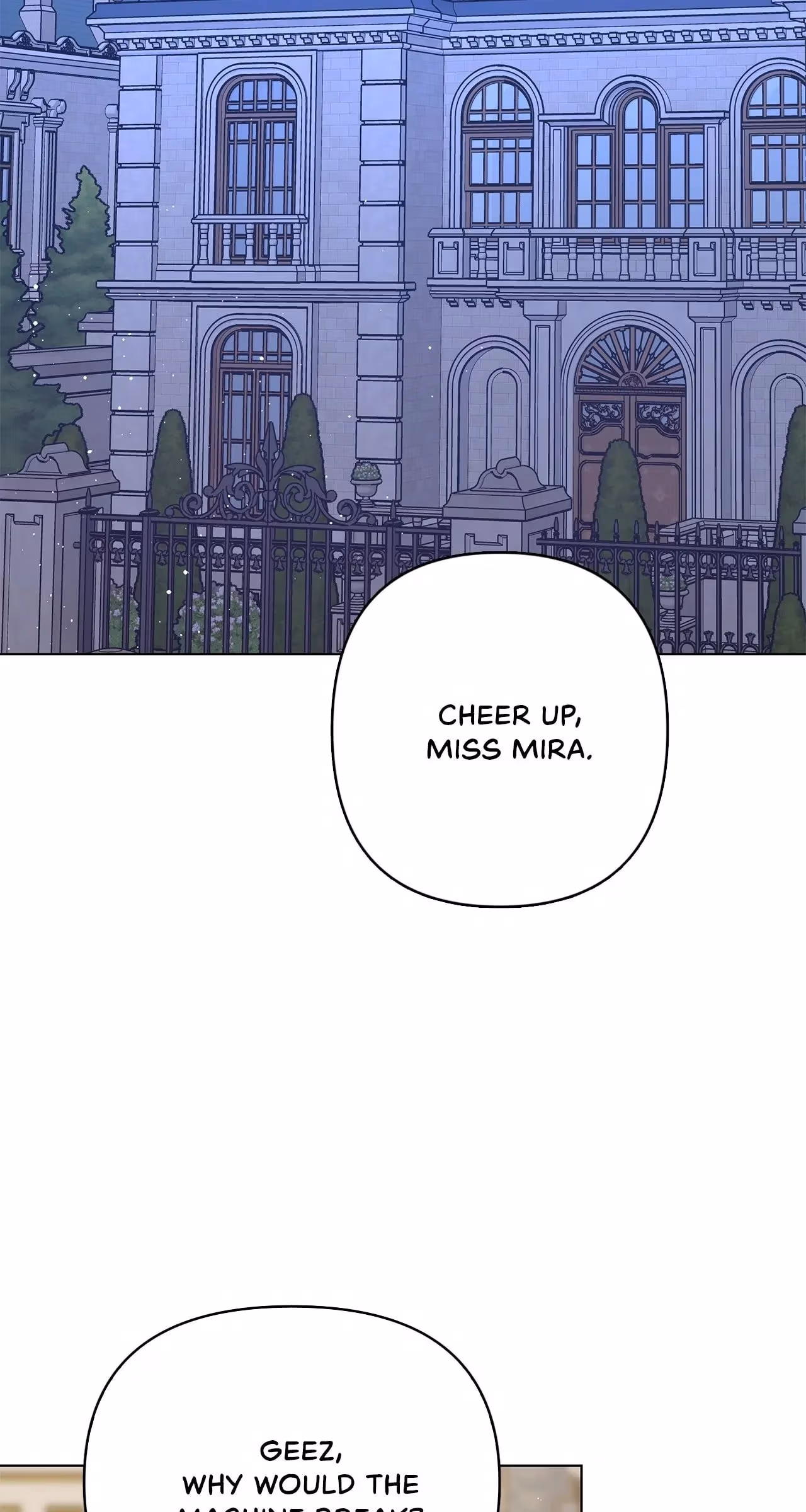Read Please Don’t Reply! chapter 55.2 image 64 on Lezhin