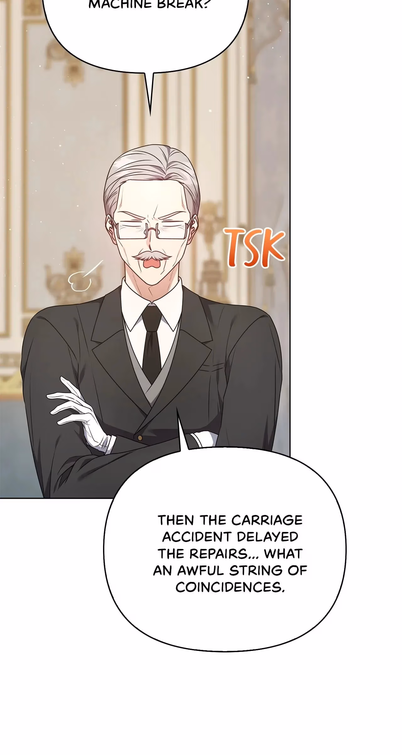 Read Please Don’t Reply! chapter 55.2 image 65 on Lezhin