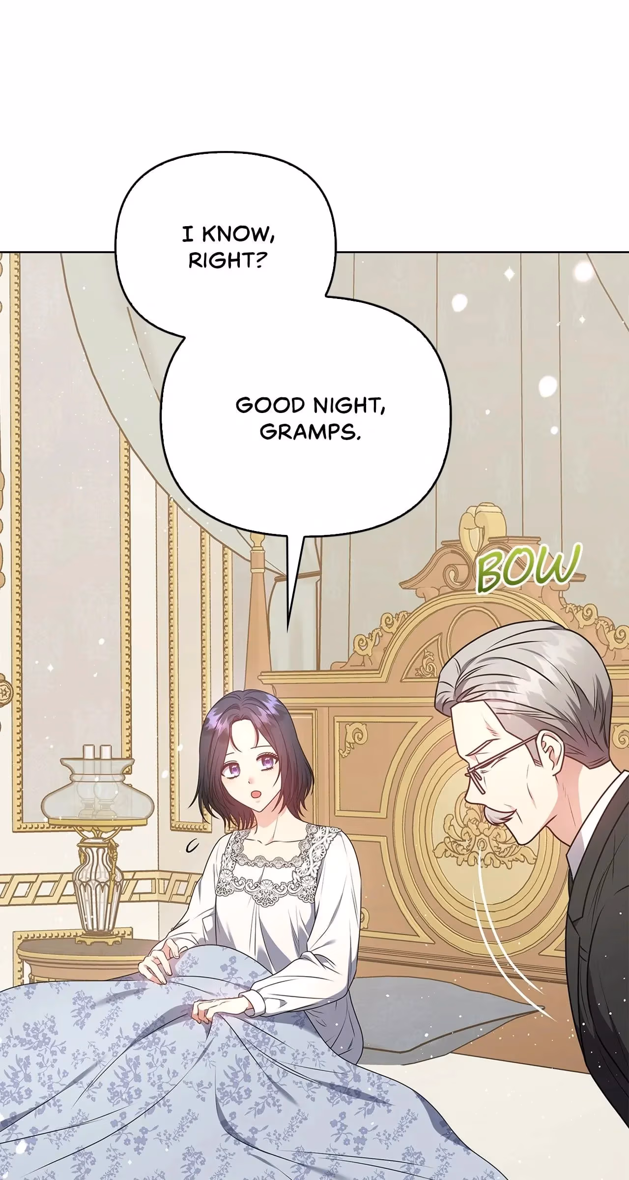 Read Please Don’t Reply! chapter 55.2 image 66 on Lezhin