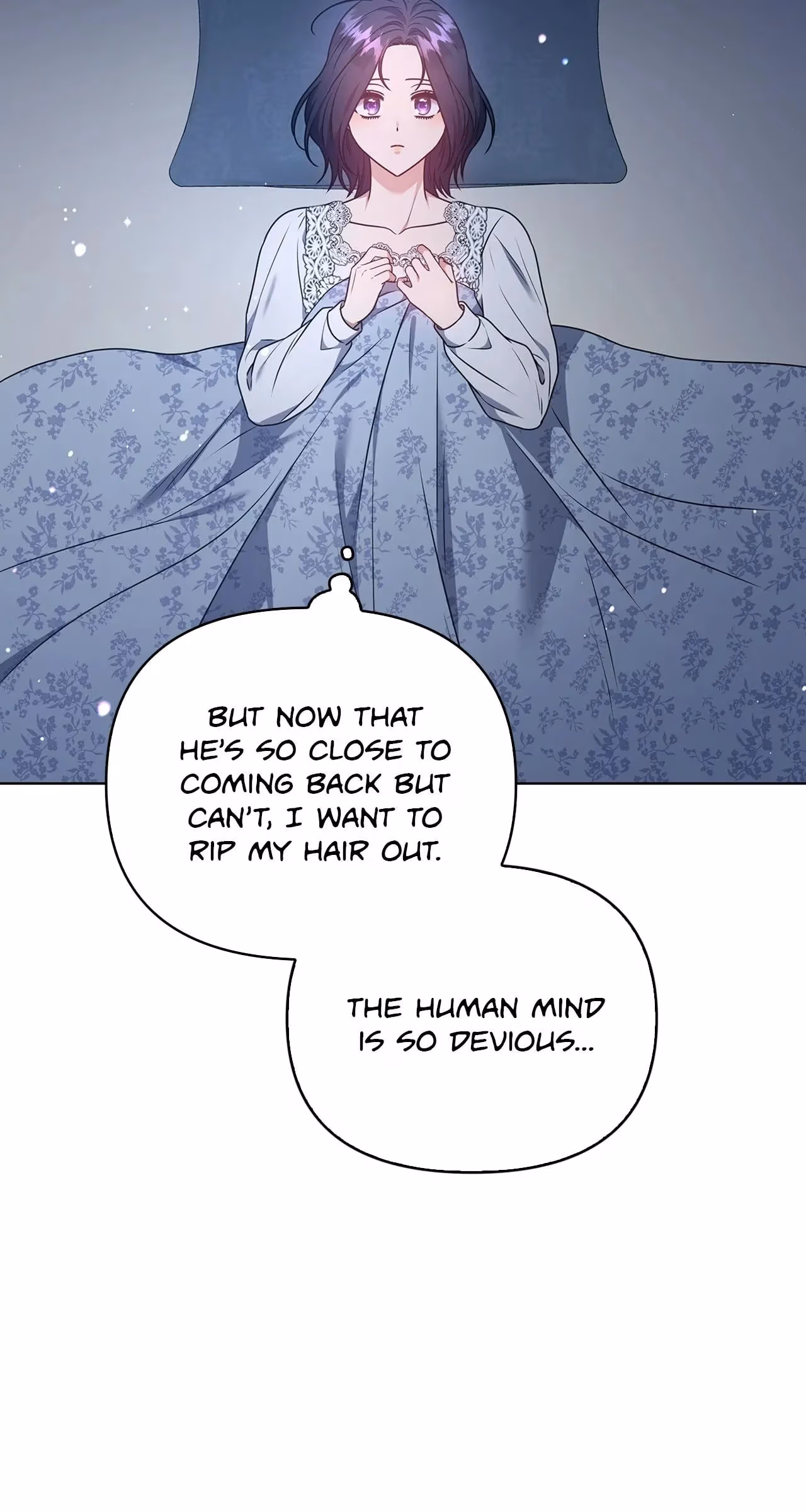 Read Please Don’t Reply! chapter 55.2 image 69 on Lezhin