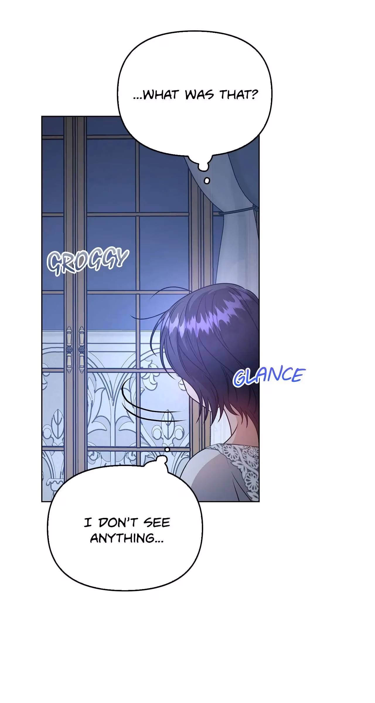 Read Please Don’t Reply! chapter 55.2 image 74 on Lezhin