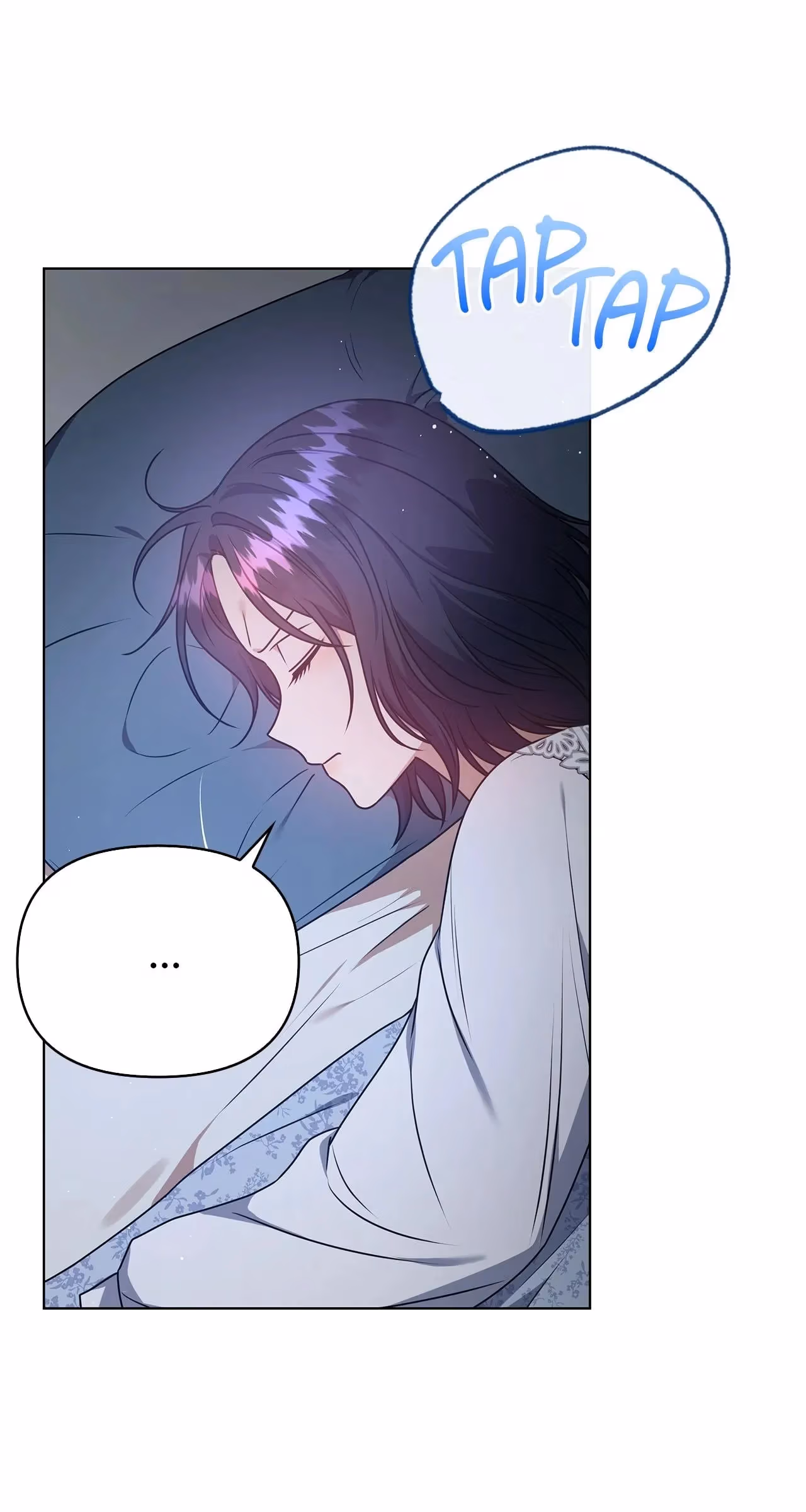 Read Please Don’t Reply! chapter 55.2 image 76 on Lezhin