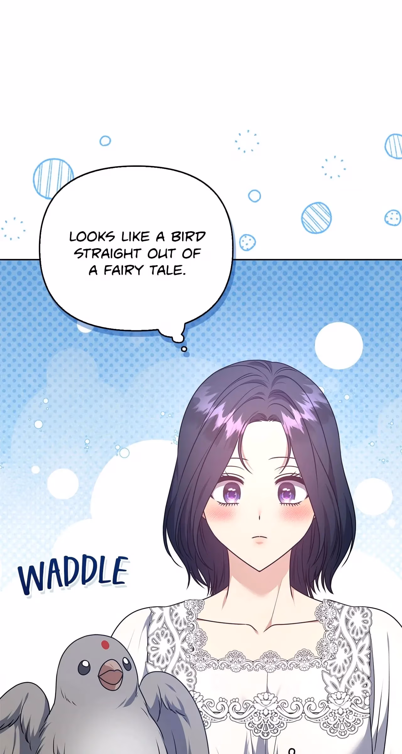 Read Please Don’t Reply! chapter 55.2 image 80 on Lezhin