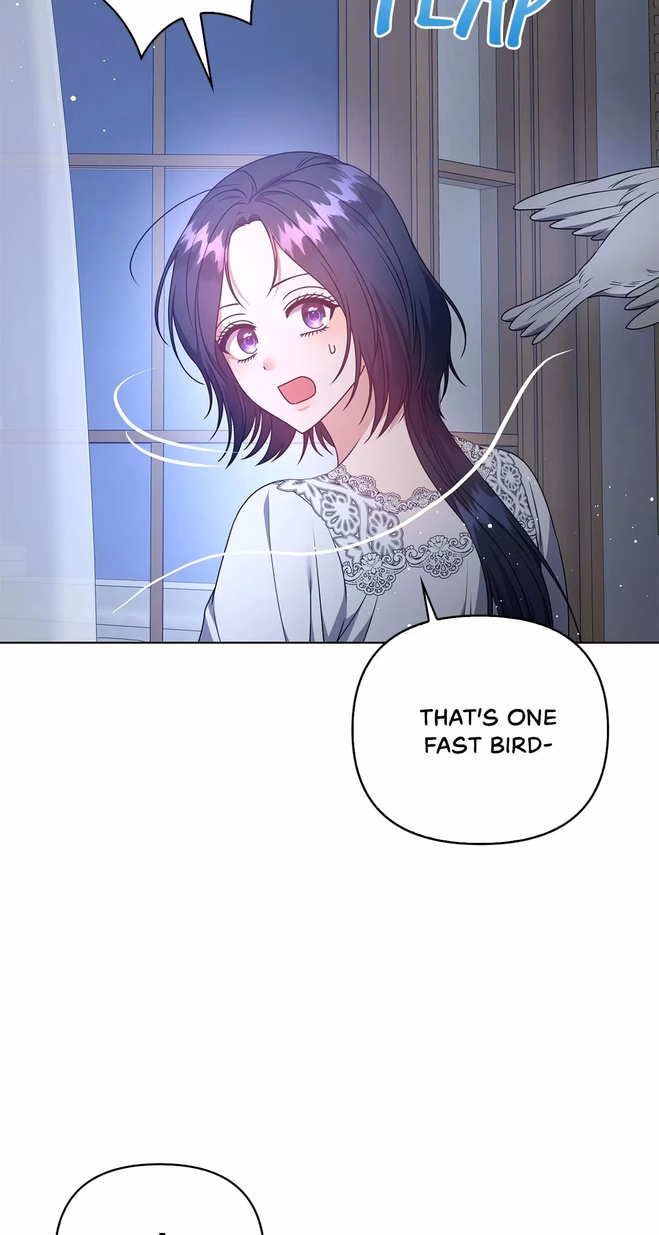Read Please Don’t Reply! chapter 55.2 image 83 on Lezhin