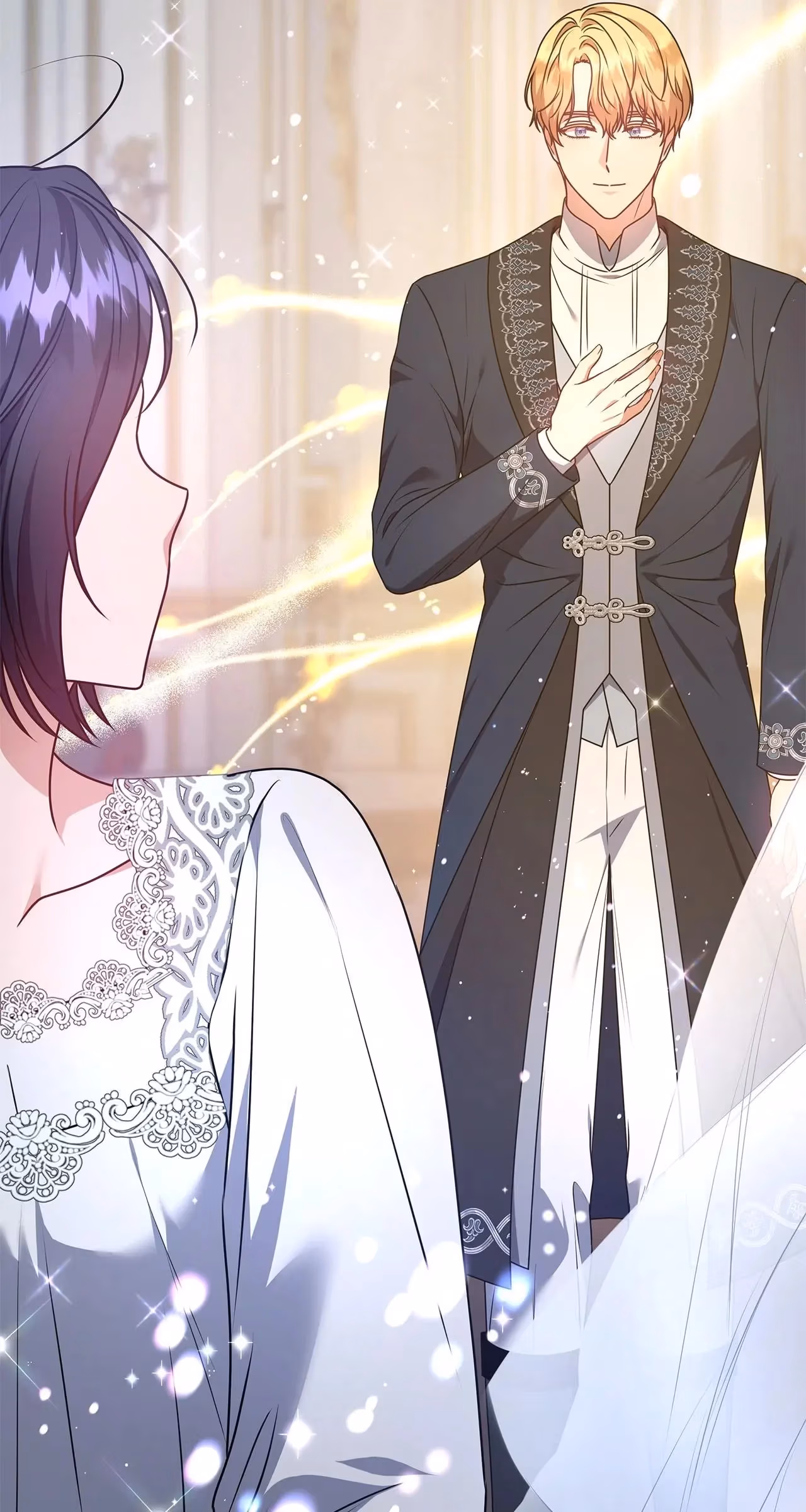 Read Please Don’t Reply! chapter 55.2 image 85 on Lezhin