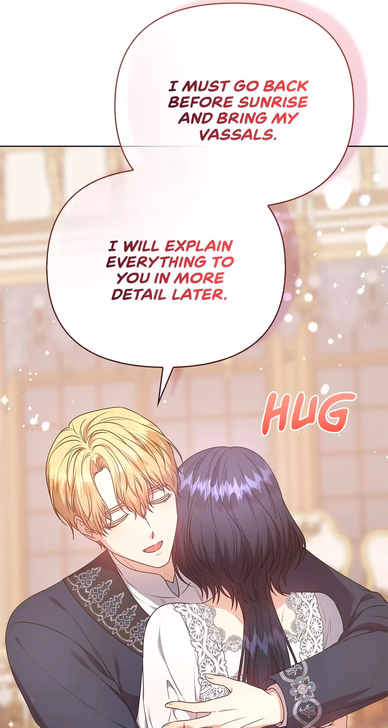 Read Please Don’t Reply! chapter 55.3 image 10 on Lezhin