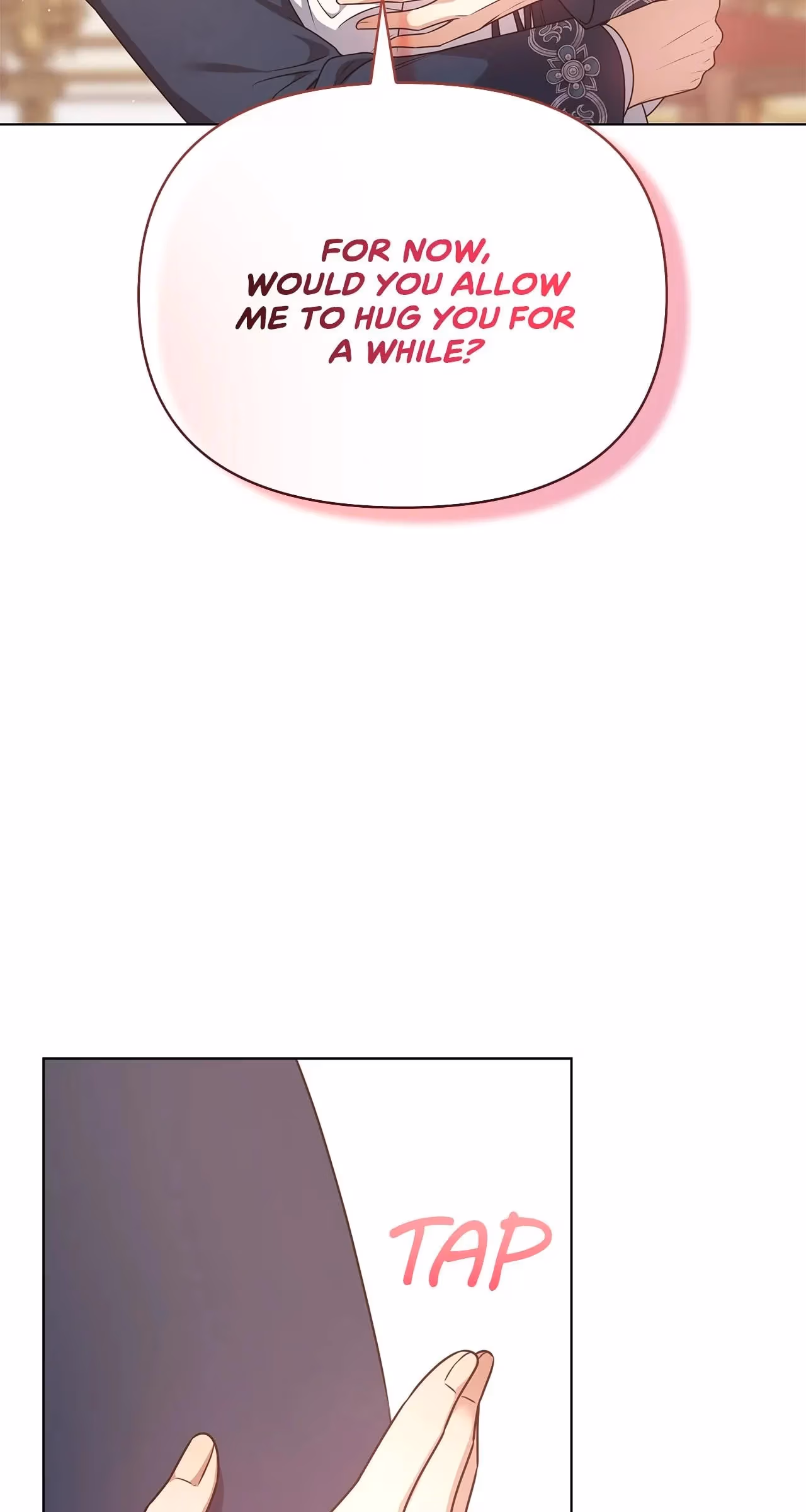 Read Please Don’t Reply! chapter 55.3 image 11 on Lezhin
