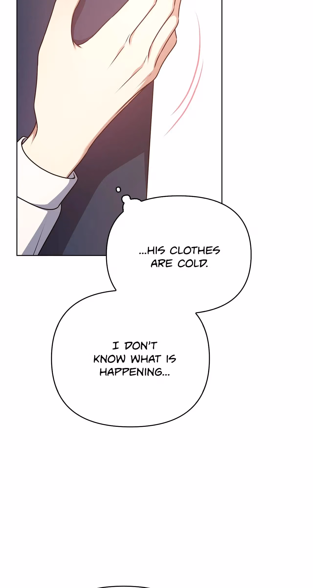 Read Please Don’t Reply! chapter 55.3 image 12 on Lezhin