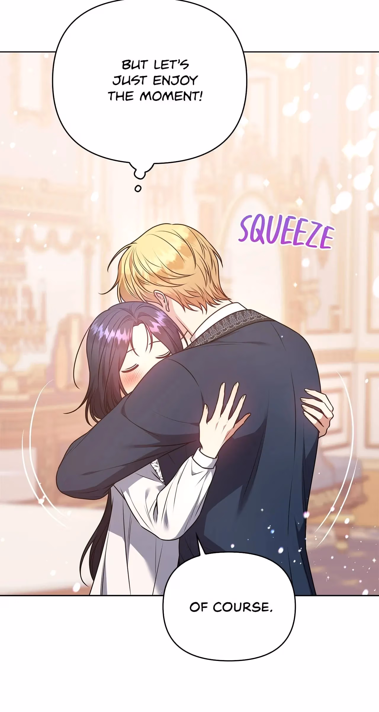 Read Please Don’t Reply! chapter 55.3 image 13 on Lezhin