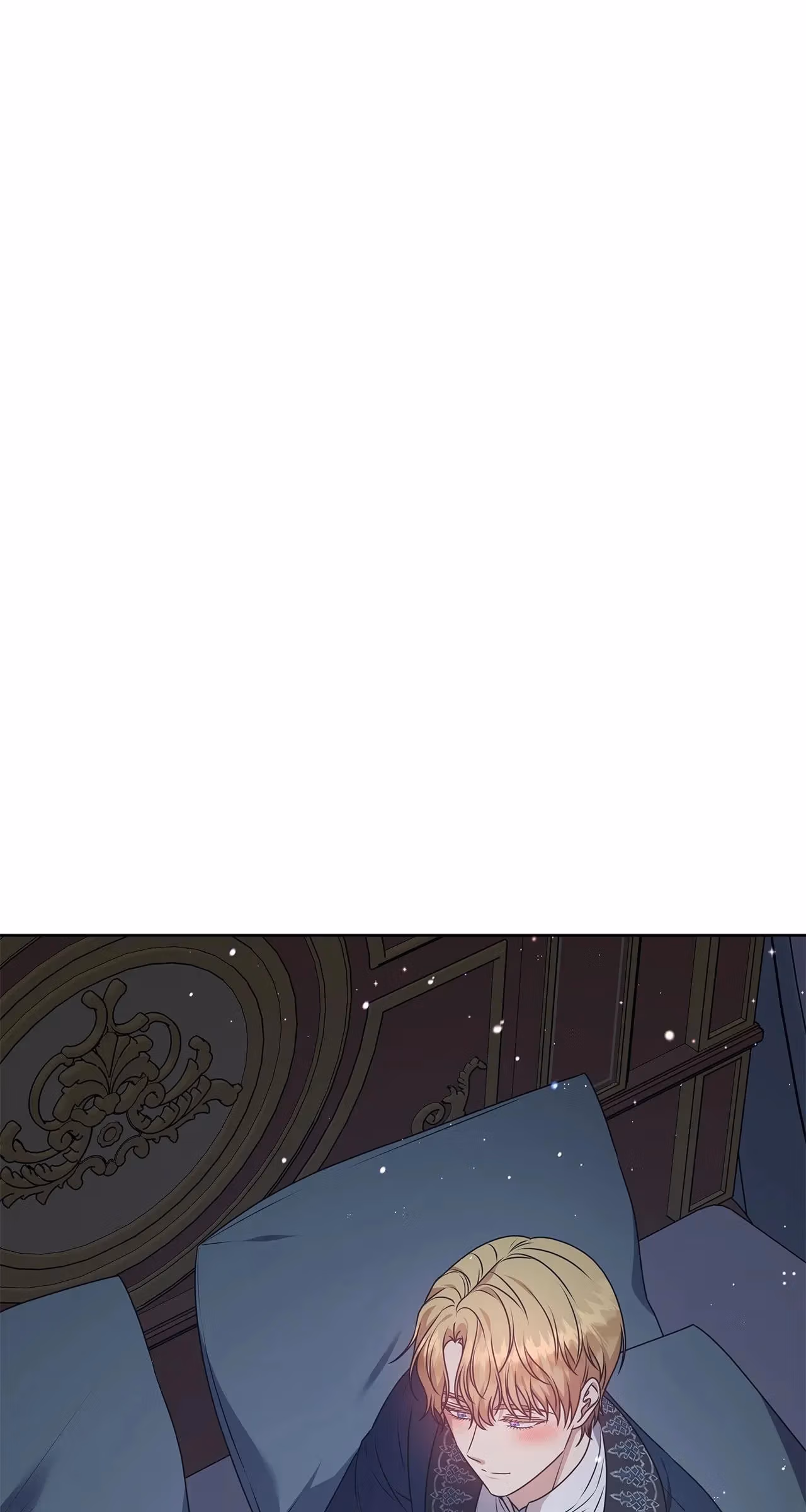 Read Please Don’t Reply! chapter 55.3 image 15 on Lezhin