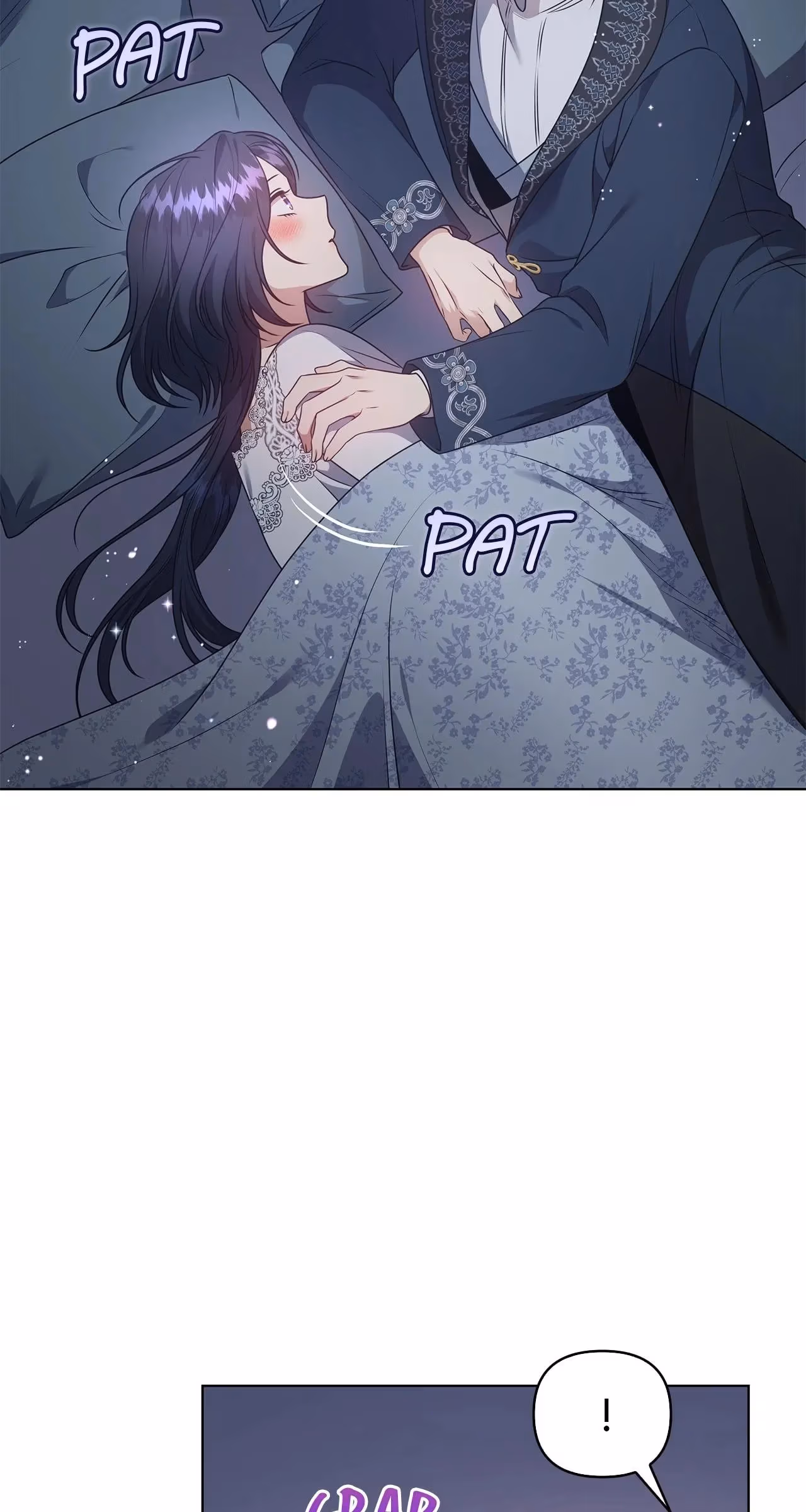 Read Please Don’t Reply! chapter 55.3 image 16 on Lezhin