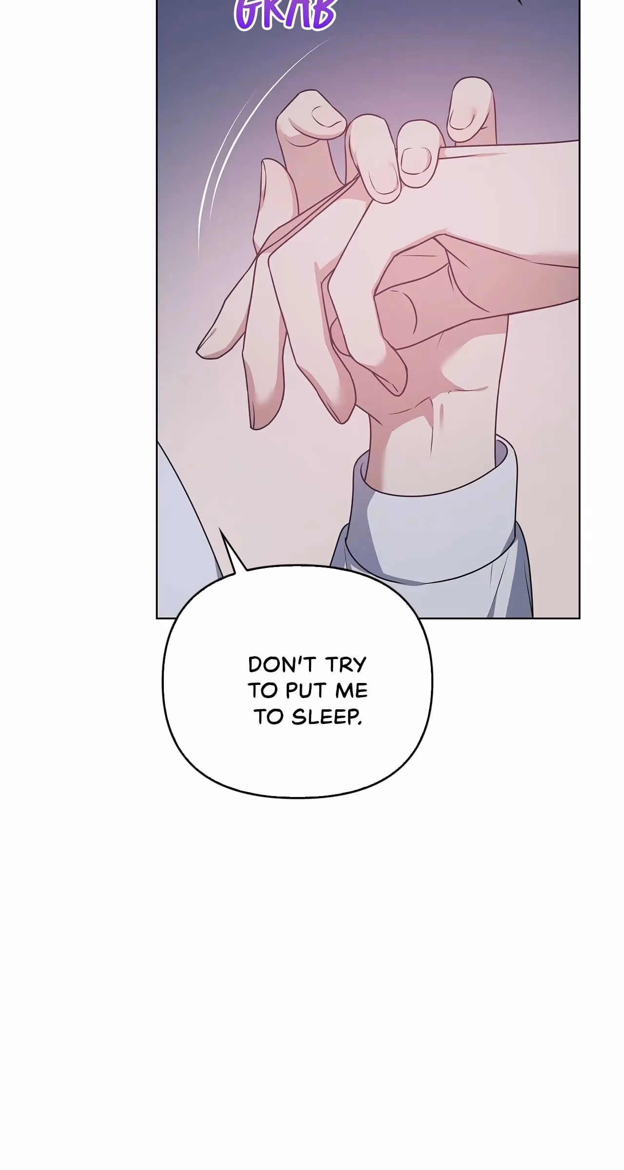 Read Please Don’t Reply! chapter 55.3 image 17 on Lezhin