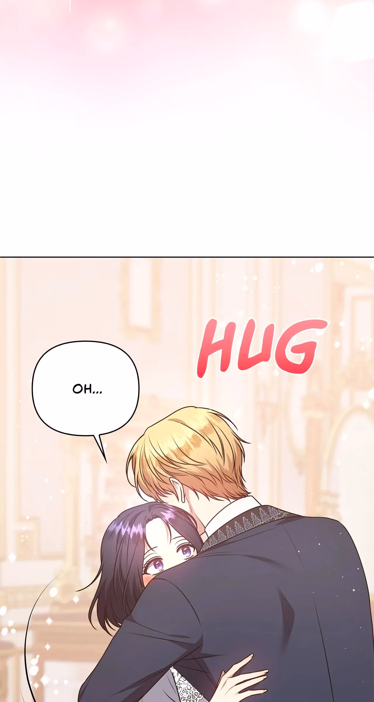 Read Please Don’t Reply! chapter 55.3 image 2 on Lezhin