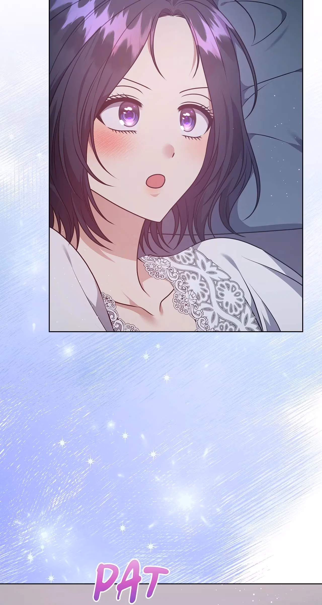 Read Please Don’t Reply! chapter 55.3 image 20 on Lezhin