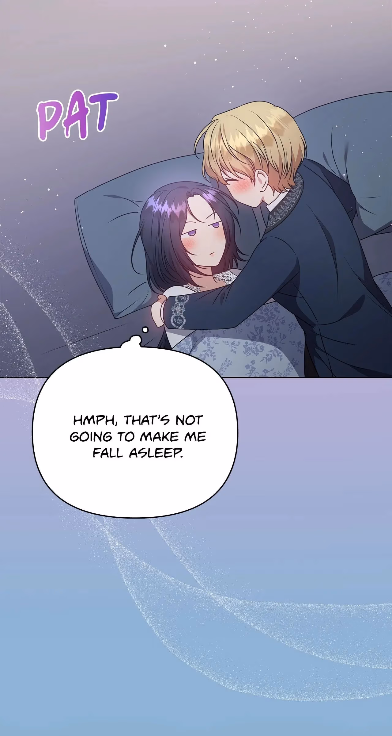 Read Please Don’t Reply! chapter 55.3 image 21 on Lezhin