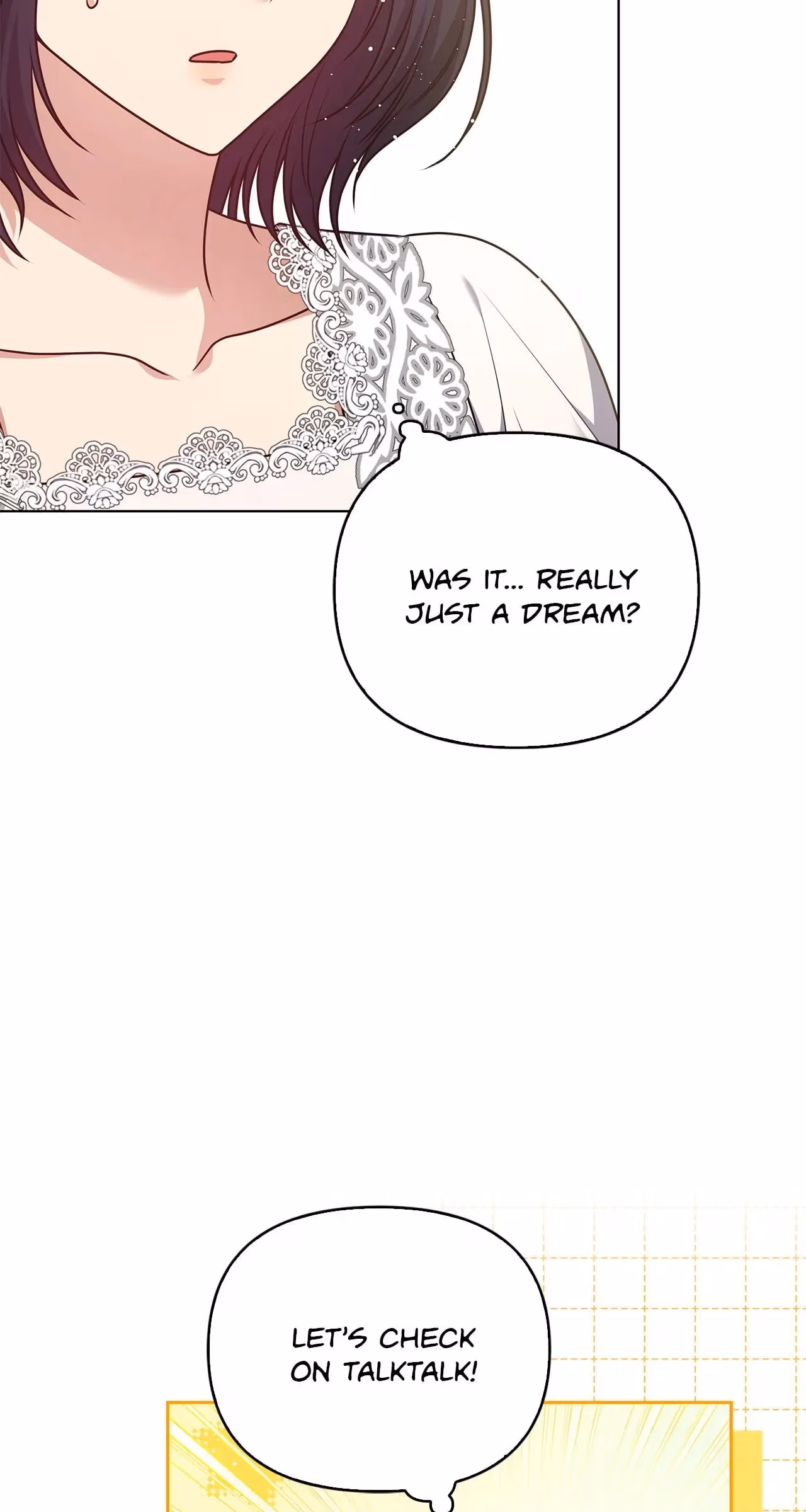 Read Please Don’t Reply! chapter 55.3 image 27 on Lezhin