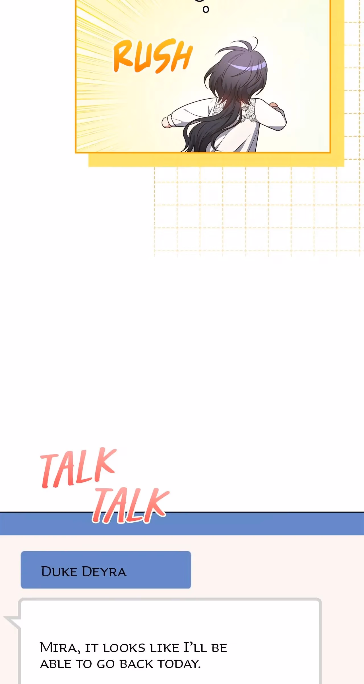 Read Please Don’t Reply! chapter 55.3 image 28 on Lezhin