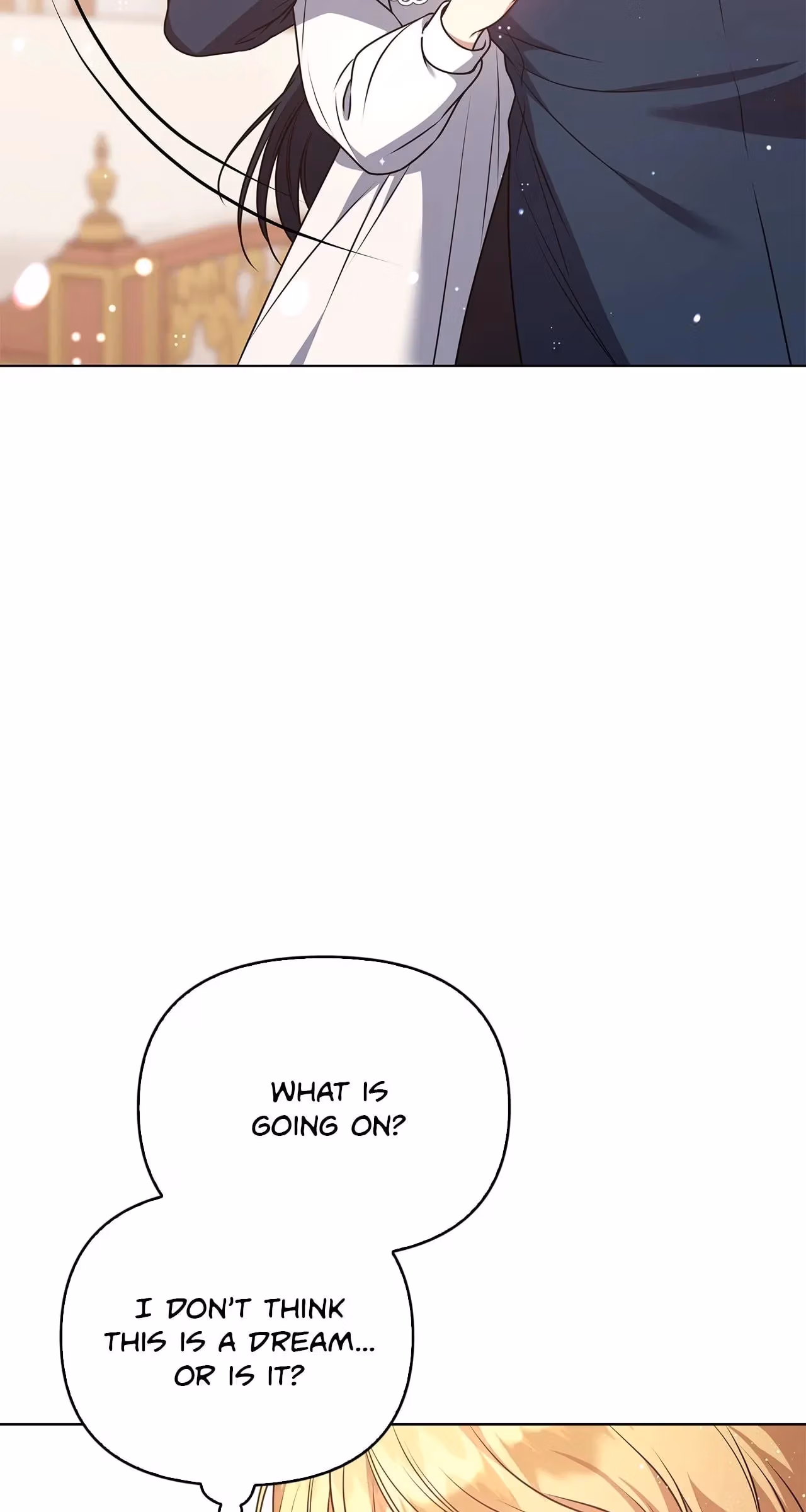 Read Please Don’t Reply! chapter 55.3 image 3 on Lezhin