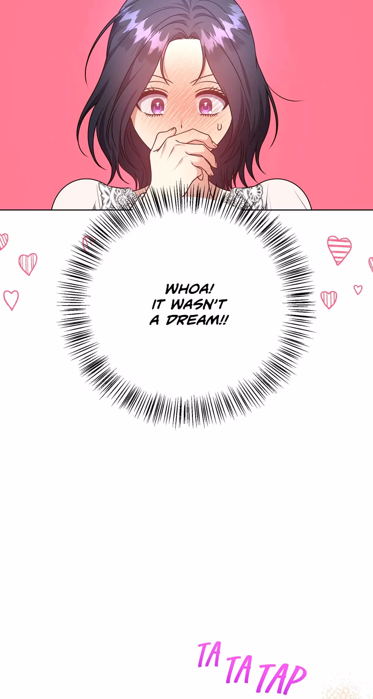 Read Please Don’t Reply! chapter 55.3 image 32 on Lezhin