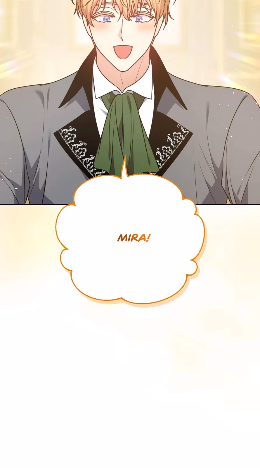 Read Please Don’t Reply! chapter 55.3 image 36 on Lezhin
