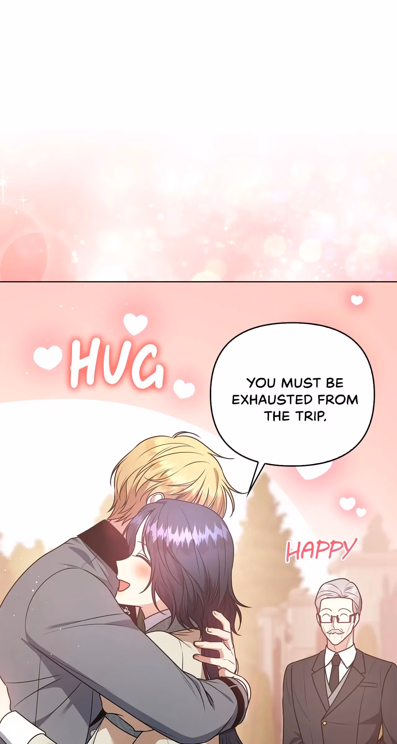Read Please Don’t Reply! chapter 55.3 image 37 on Lezhin