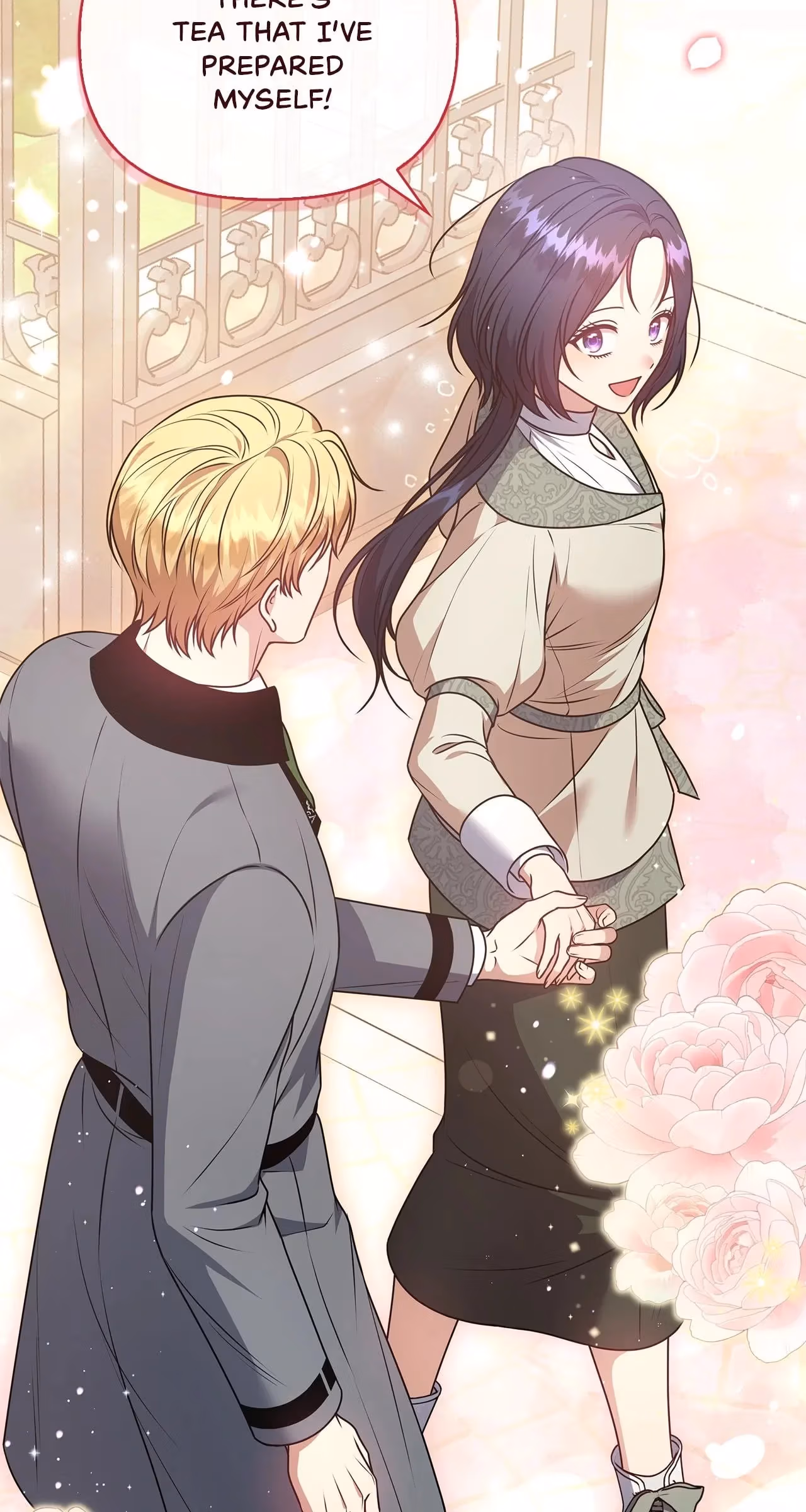 Read Please Don’t Reply! chapter 55.3 image 41 on Lezhin