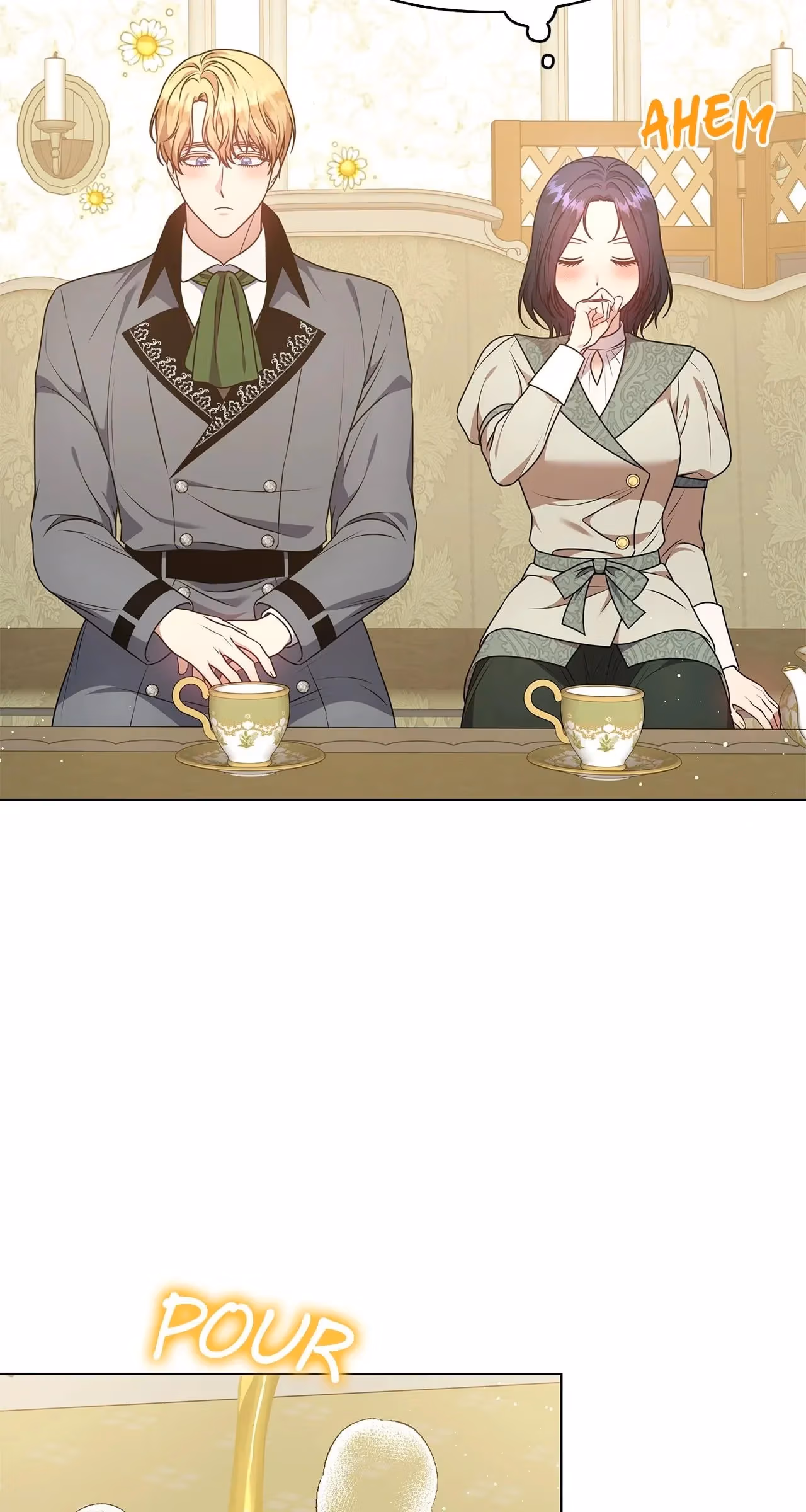 Read Please Don’t Reply! chapter 55.3 image 46 on Lezhin