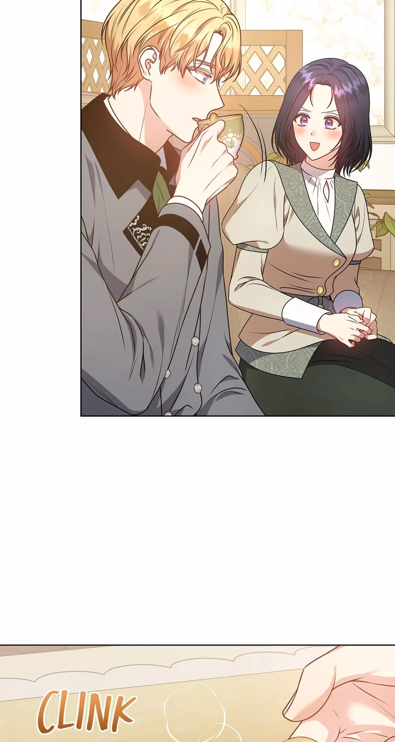 Read Please Don’t Reply! chapter 55.3 image 48 on Lezhin