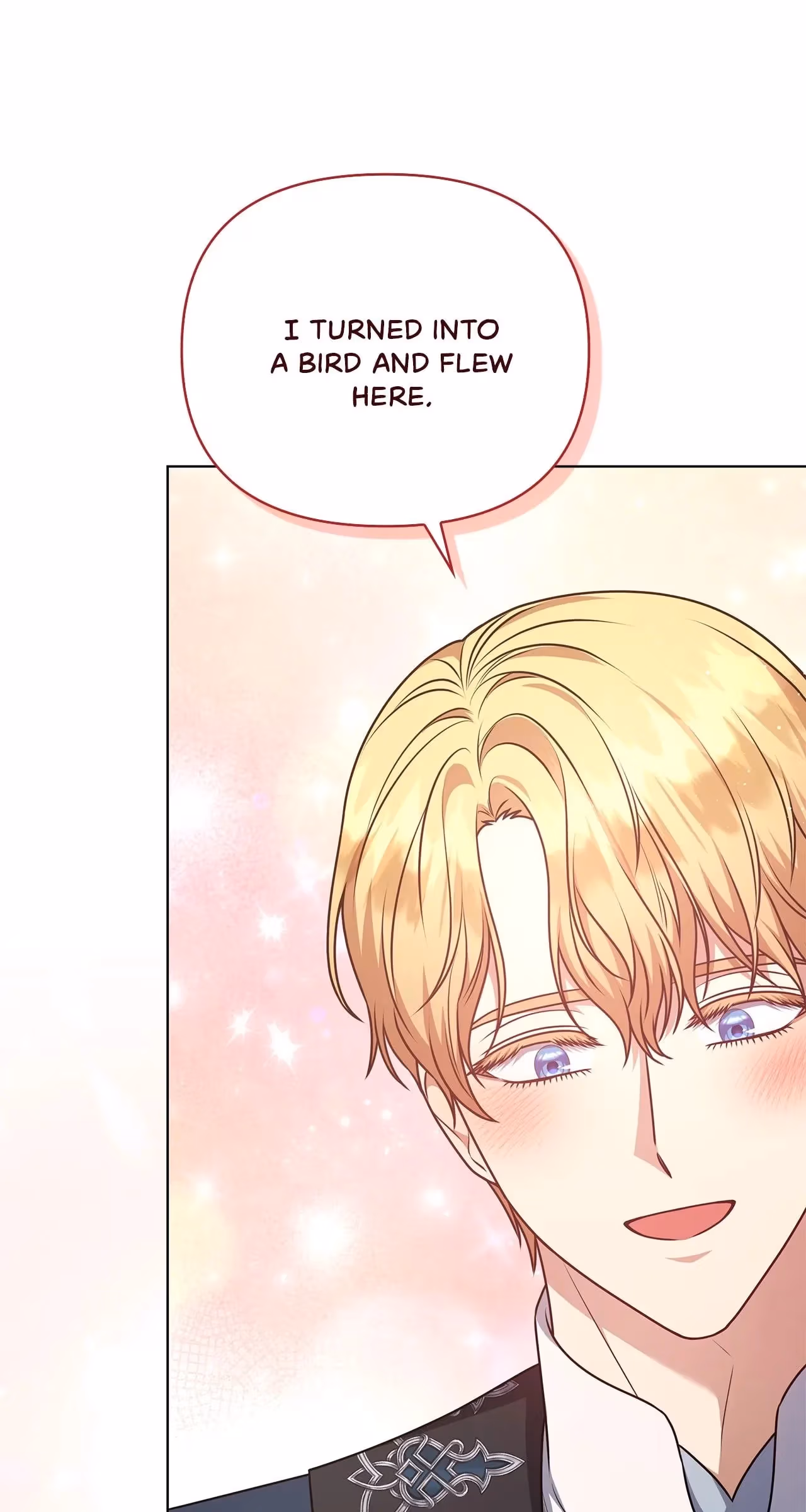 Read Please Don’t Reply! chapter 55.3 image 5 on Lezhin