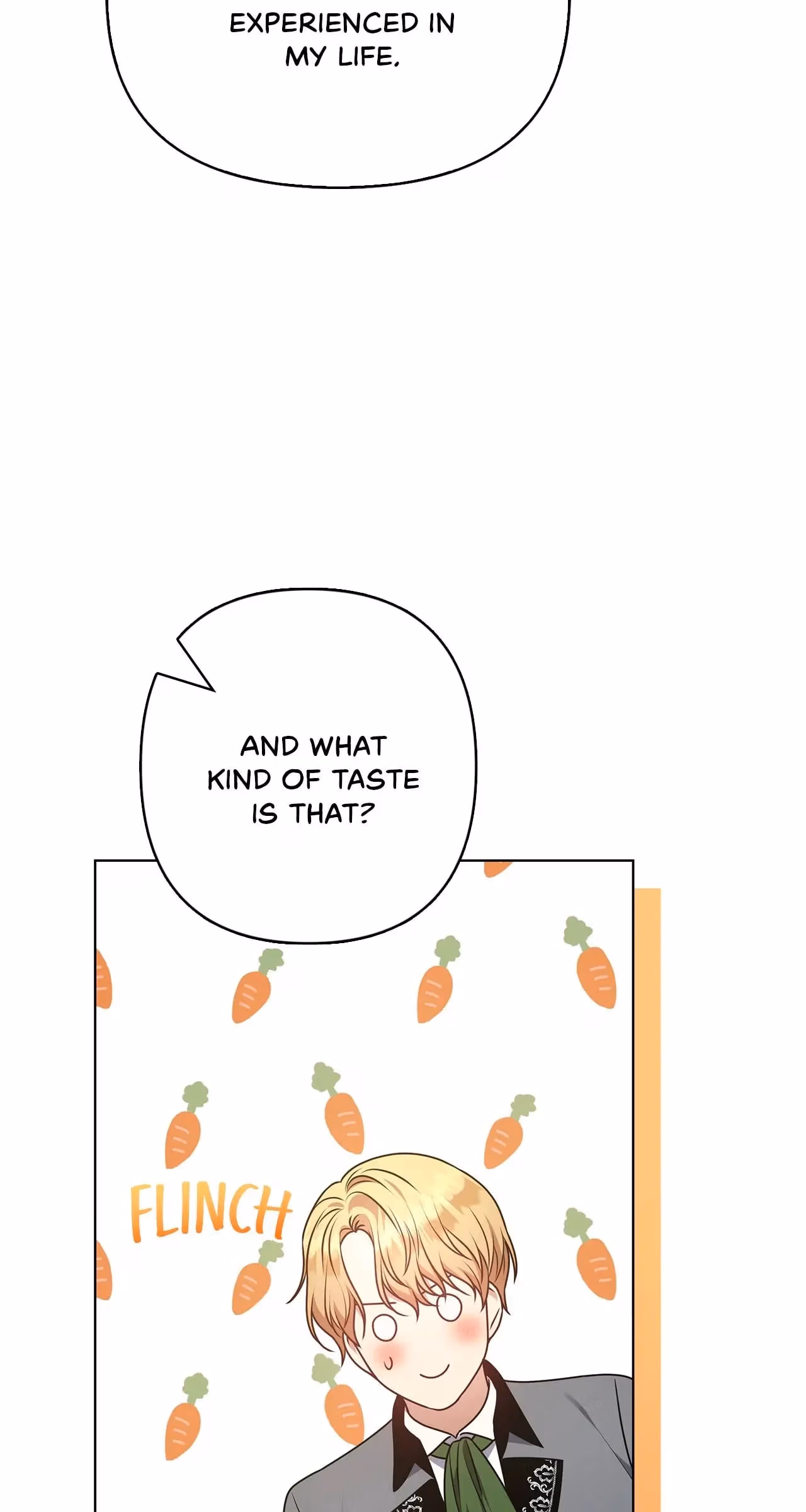 Read Please Don’t Reply! chapter 55.3 image 51 on Lezhin