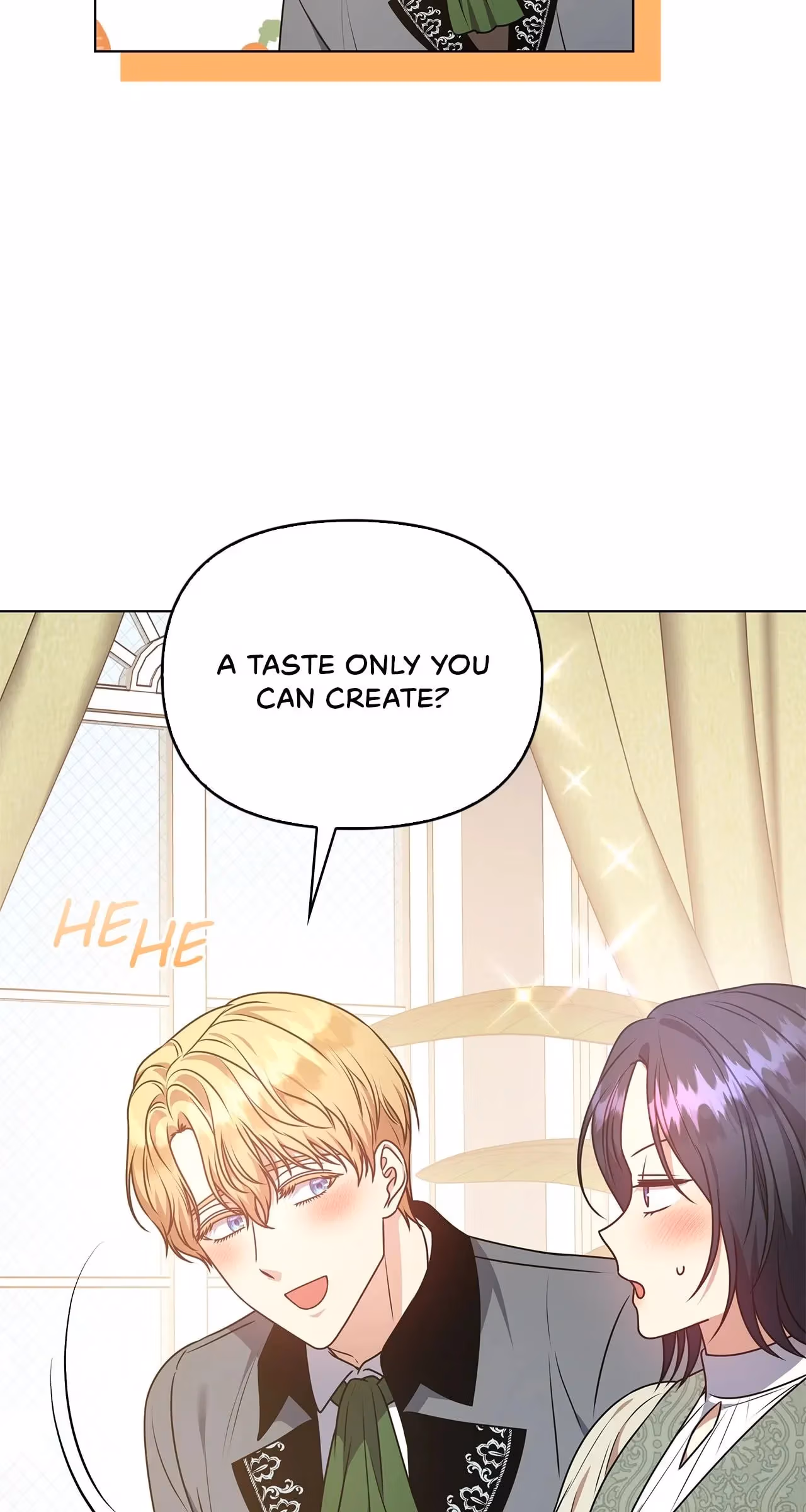 Read Please Don’t Reply! chapter 55.3 image 52 on Lezhin