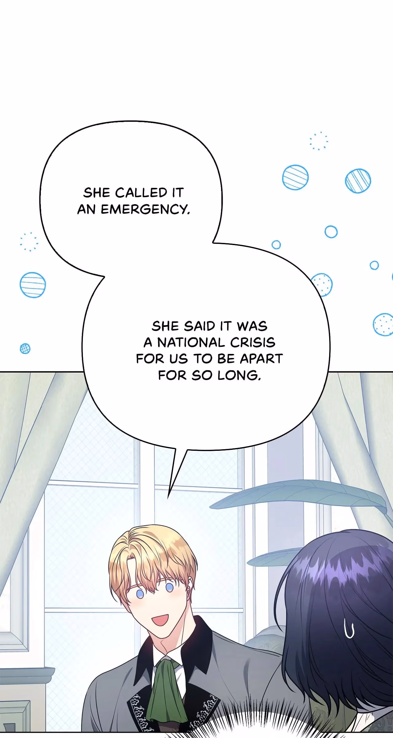 Read Please Don’t Reply! chapter 55.3 image 63 on Lezhin