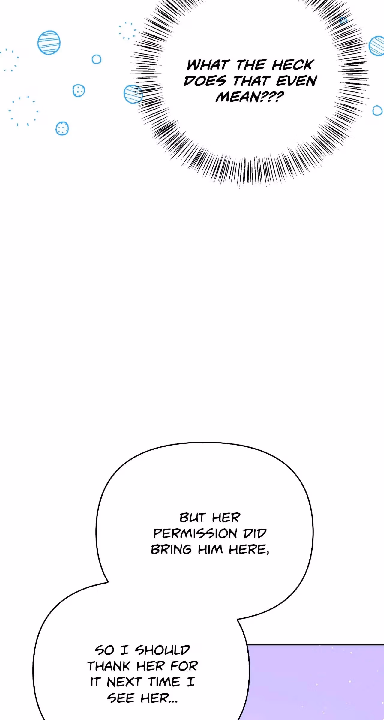 Read Please Don’t Reply! chapter 55.3 image 64 on Lezhin
