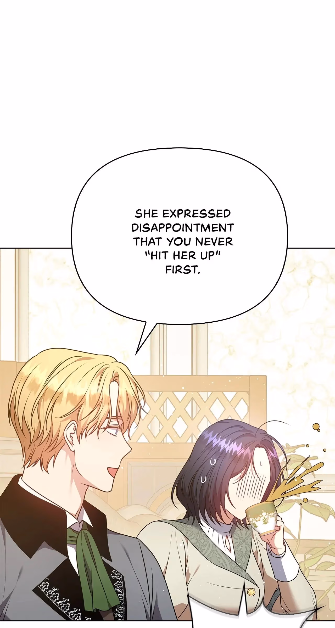Read Please Don’t Reply! chapter 55.3 image 66 on Lezhin